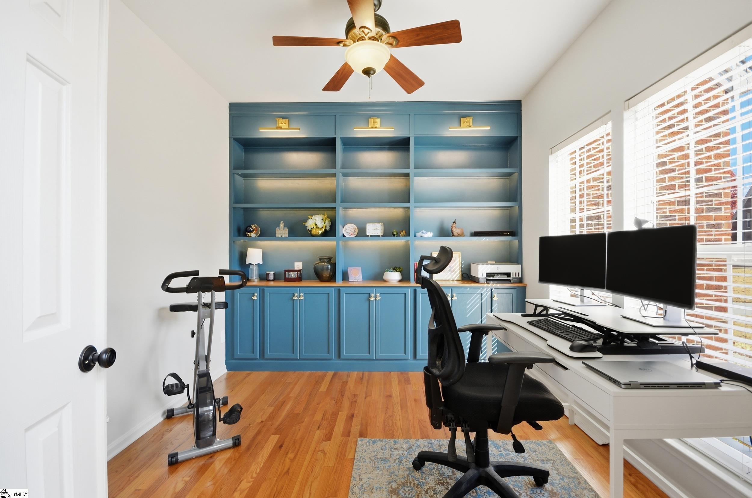 137 Hammett Pond Court