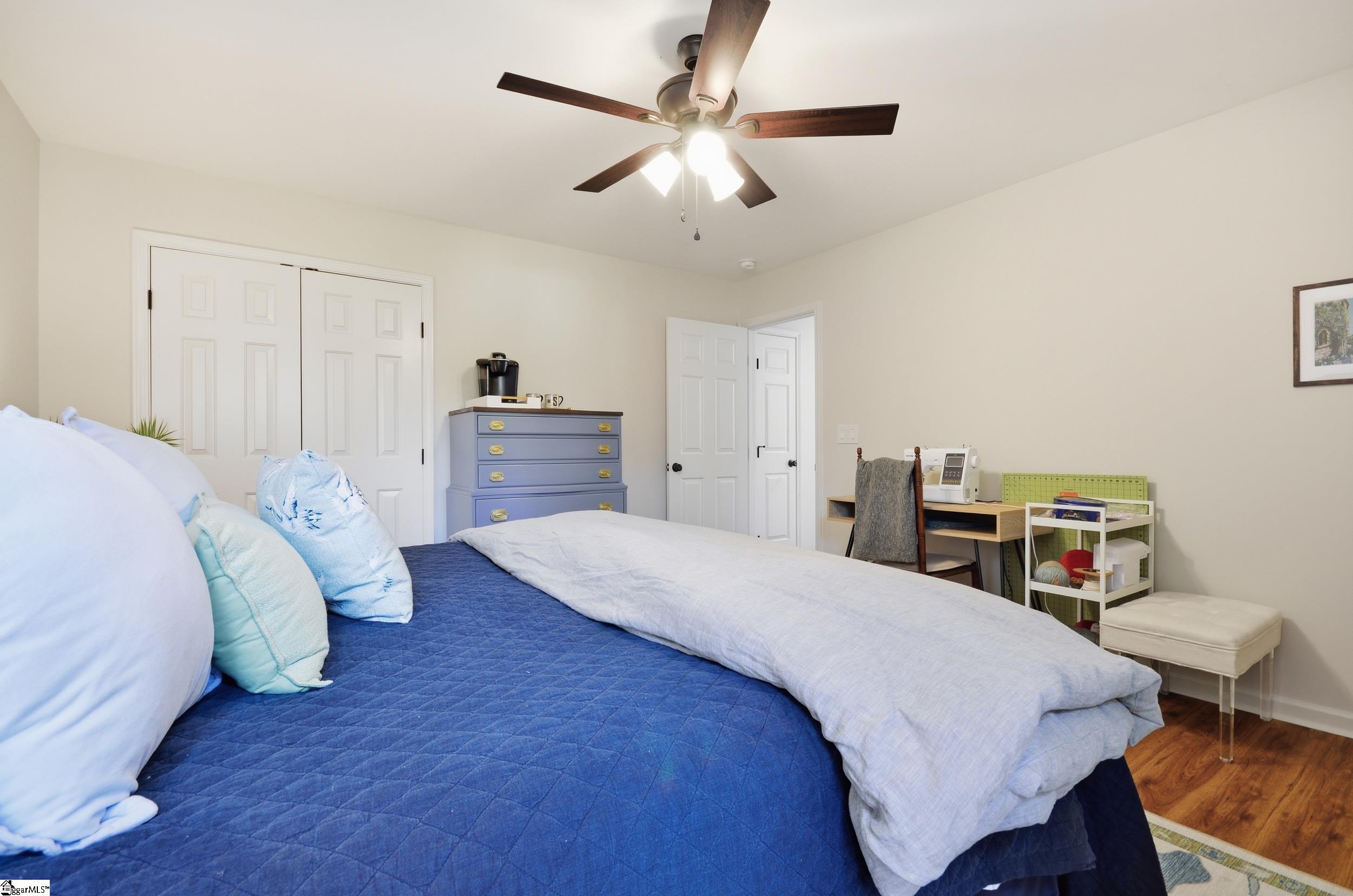 137 Hammett Pond Court