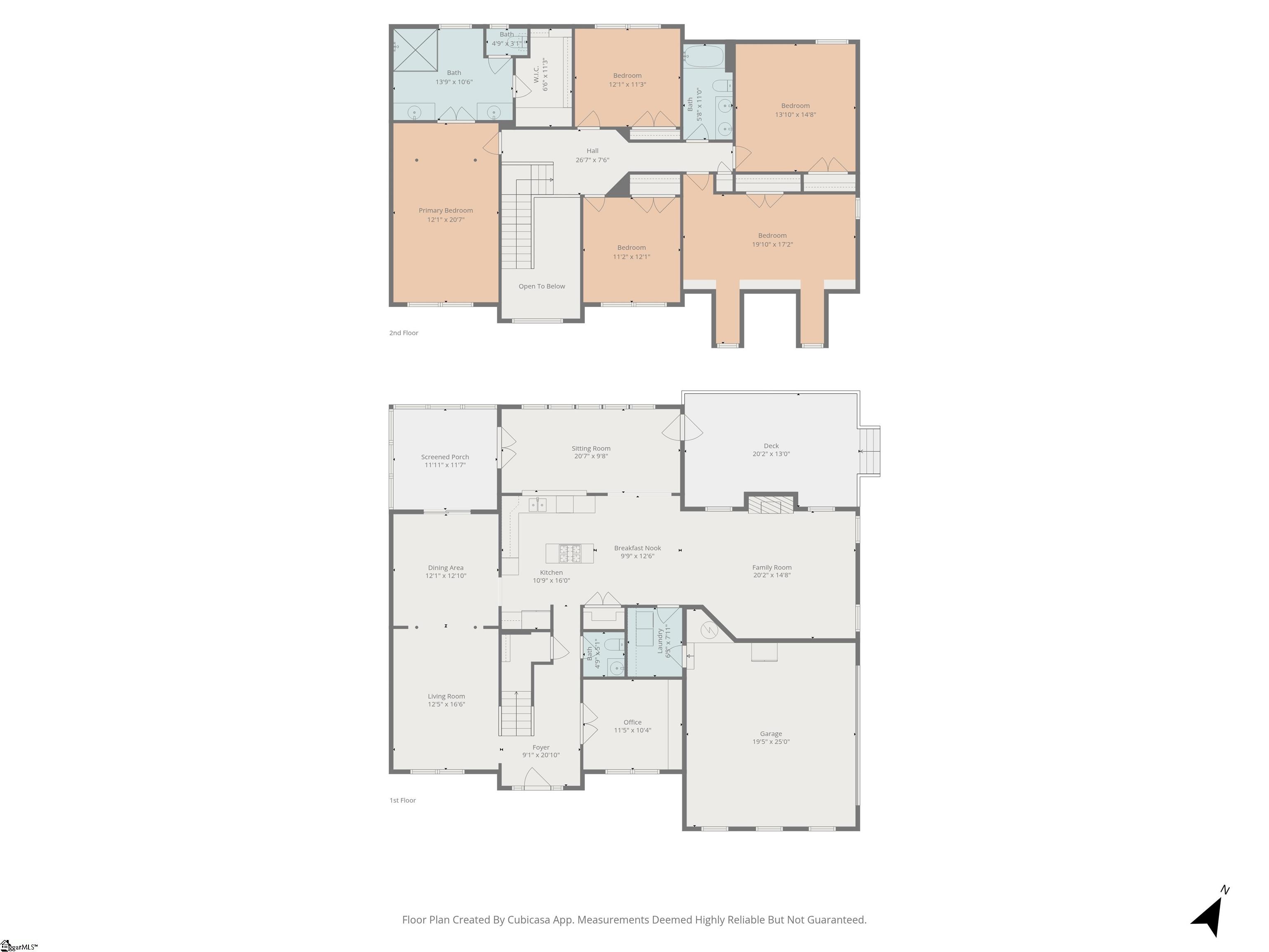 137 Hammett Pond Court