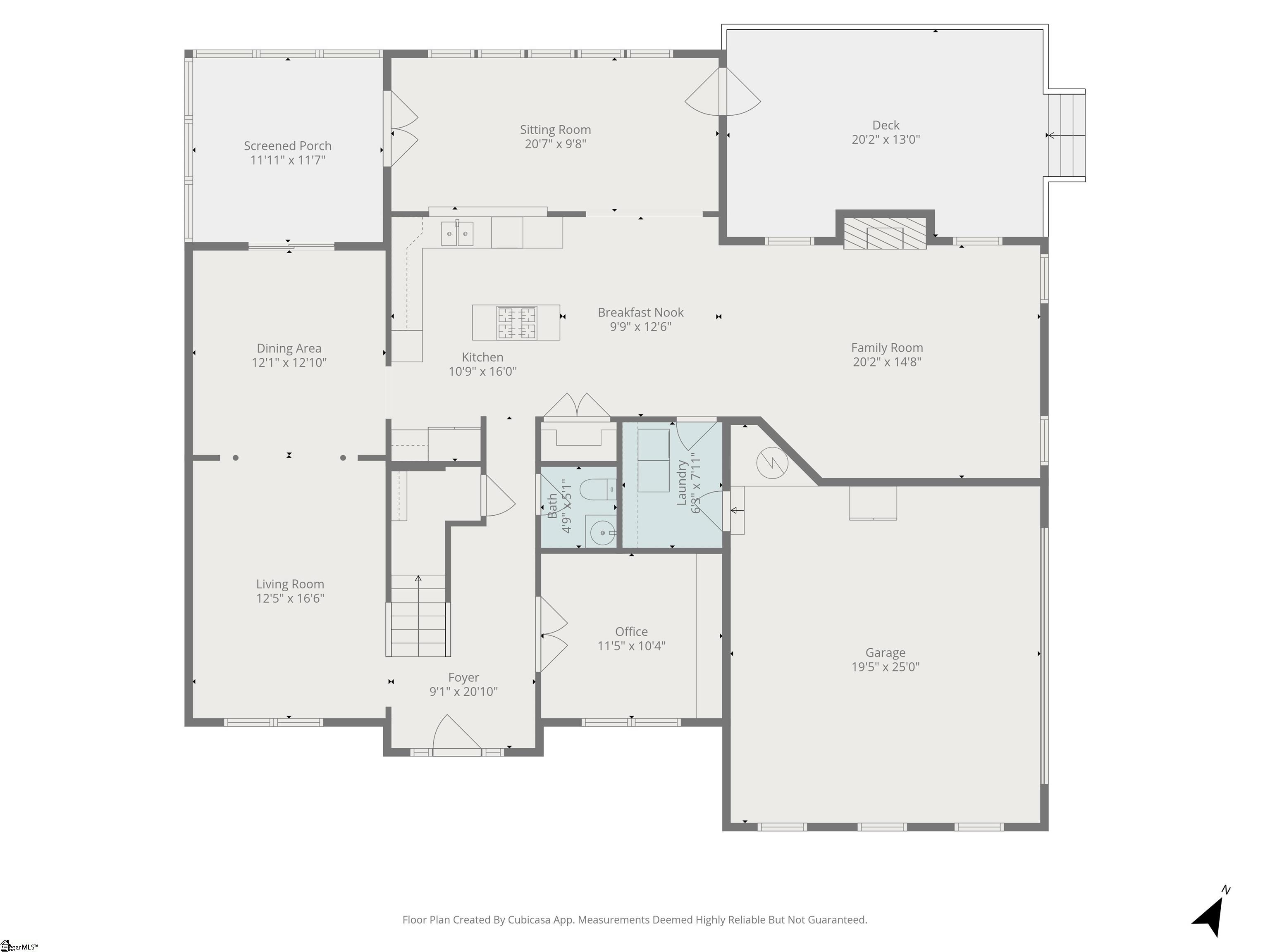137 Hammett Pond Court