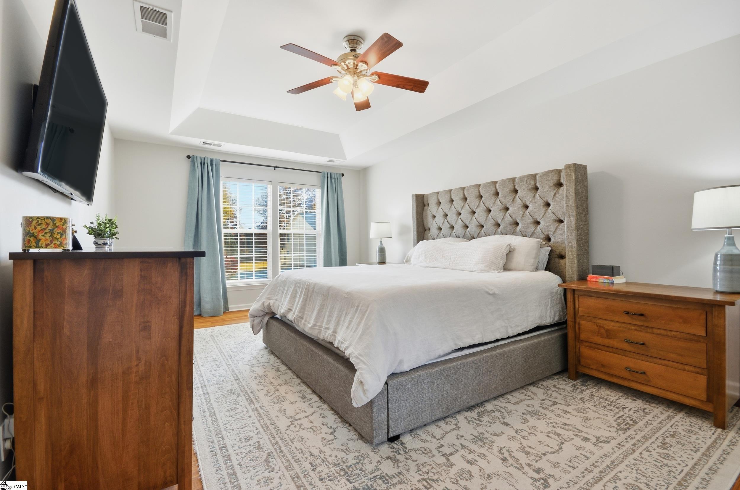 137 Hammett Pond Court