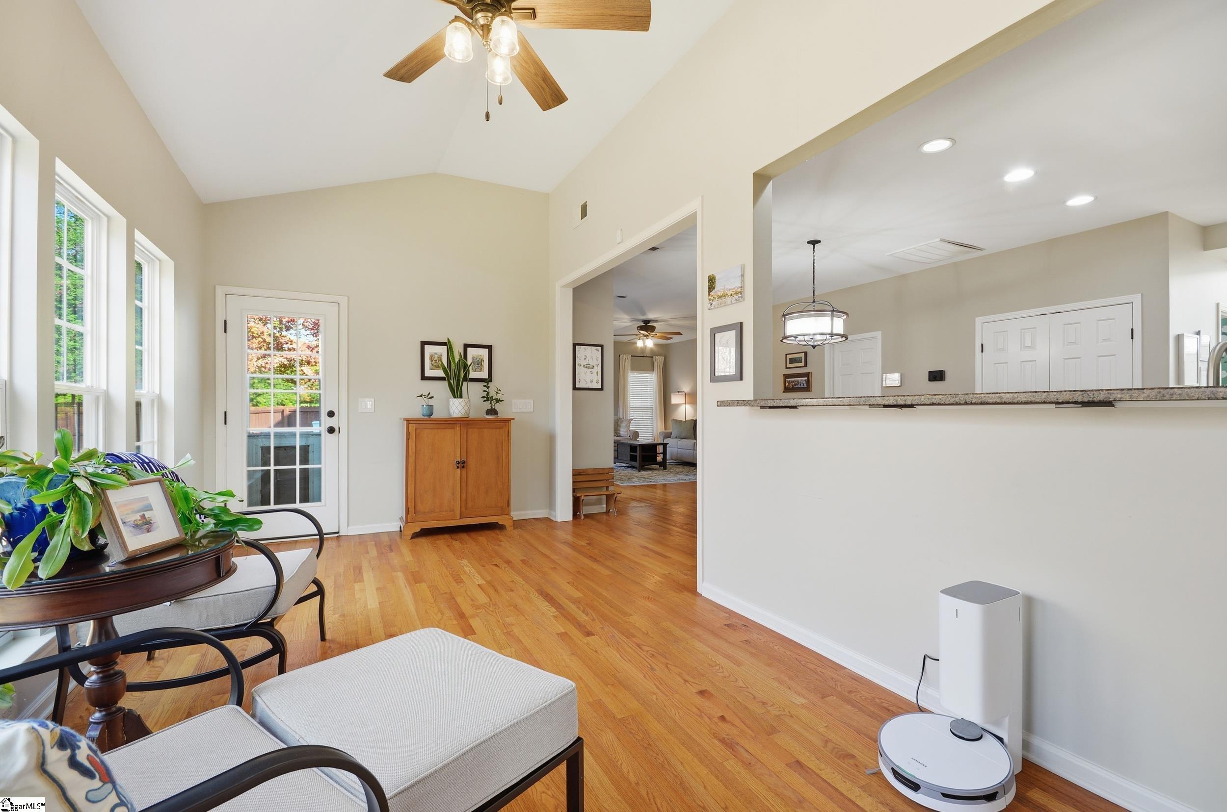 137 Hammett Pond Court