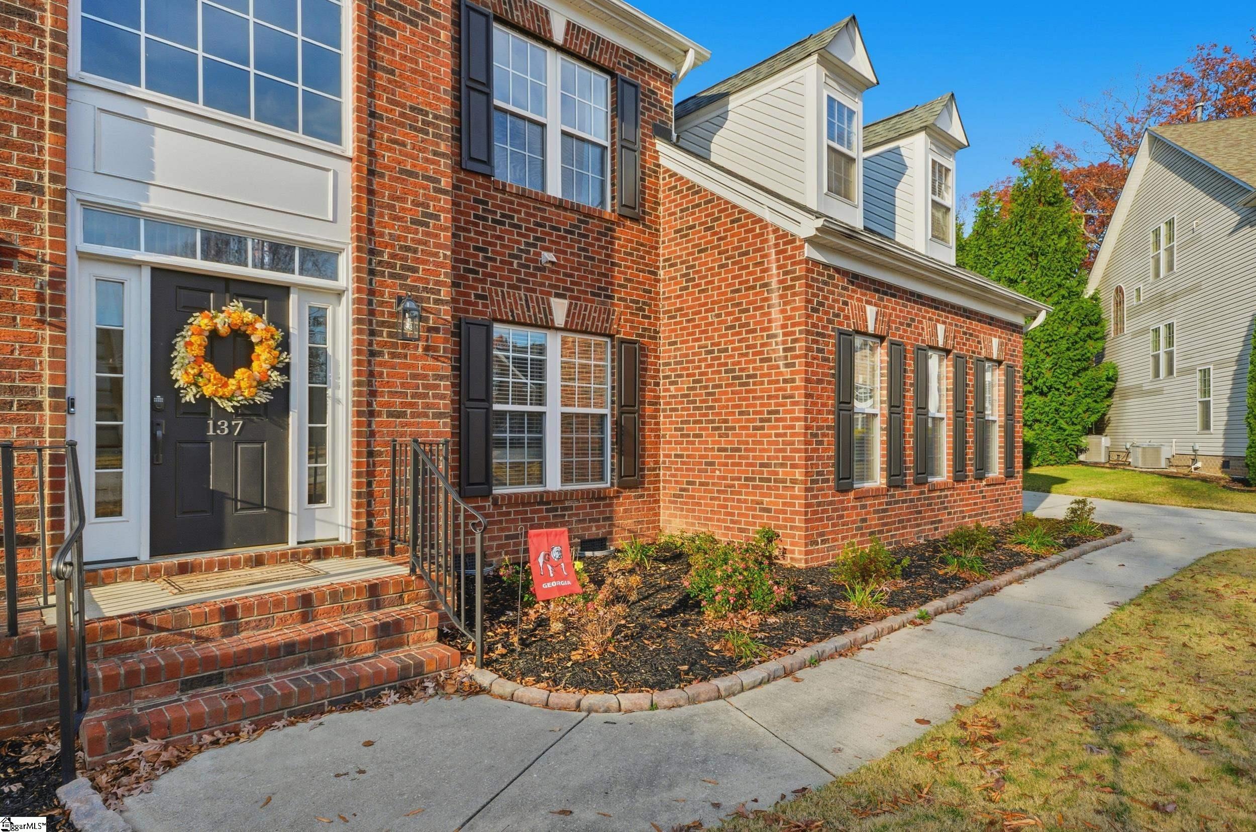 137 Hammett Pond Court