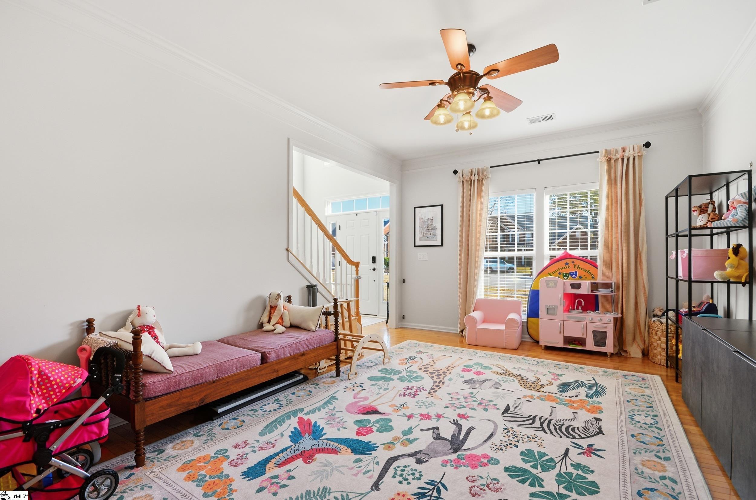 137 Hammett Pond Court