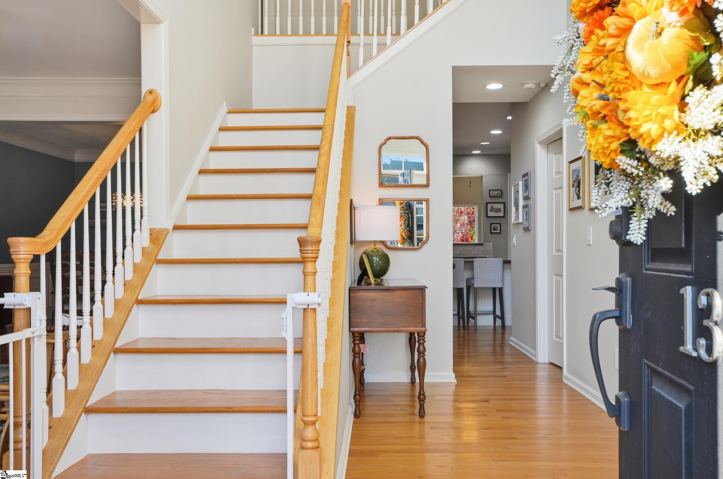 137 Hammett Pond Court