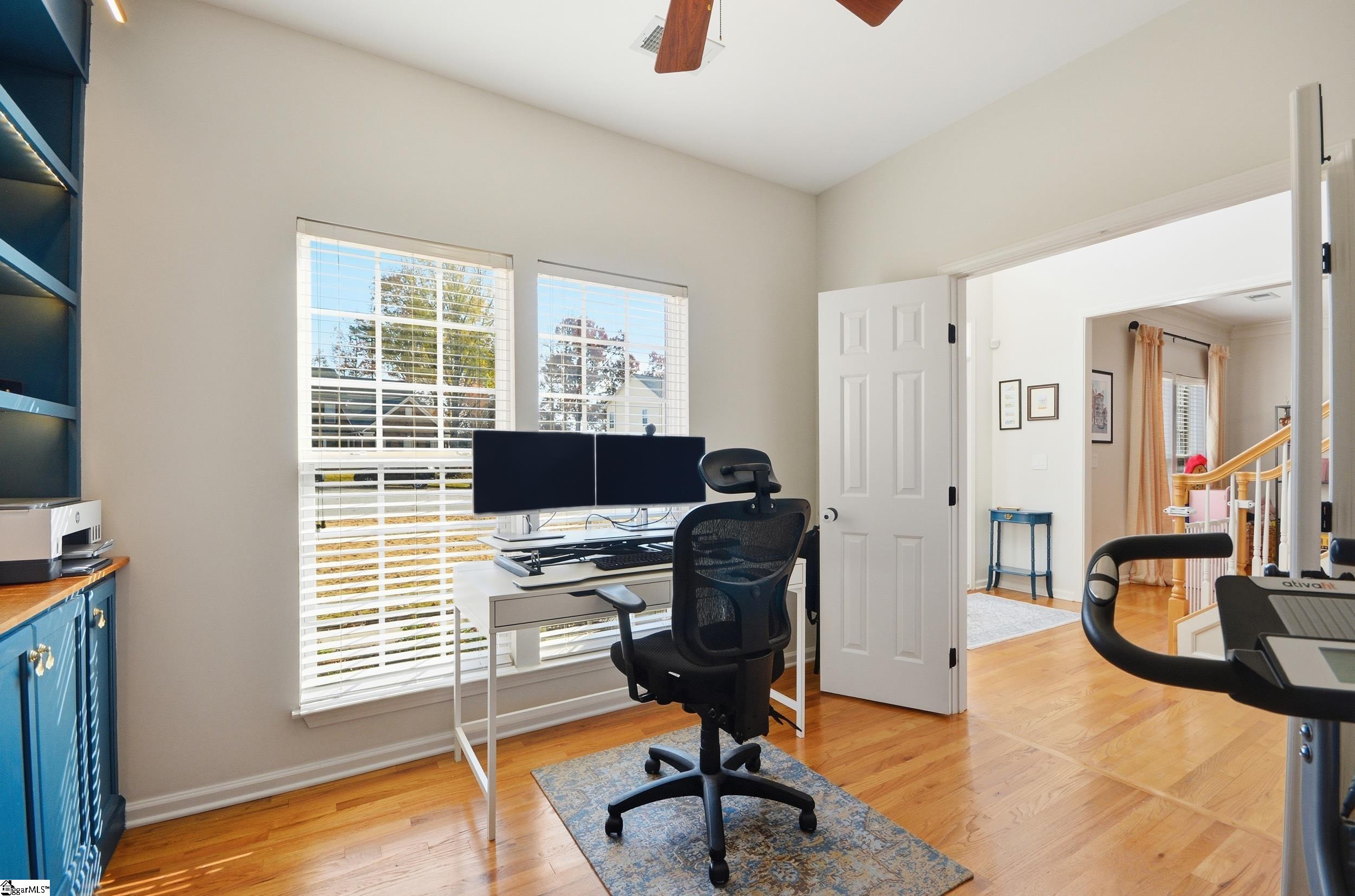 137 Hammett Pond Court