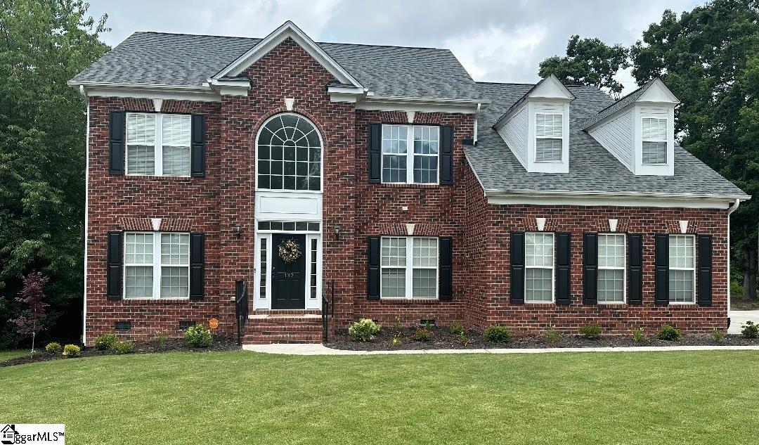 137 Hammett Pond Court