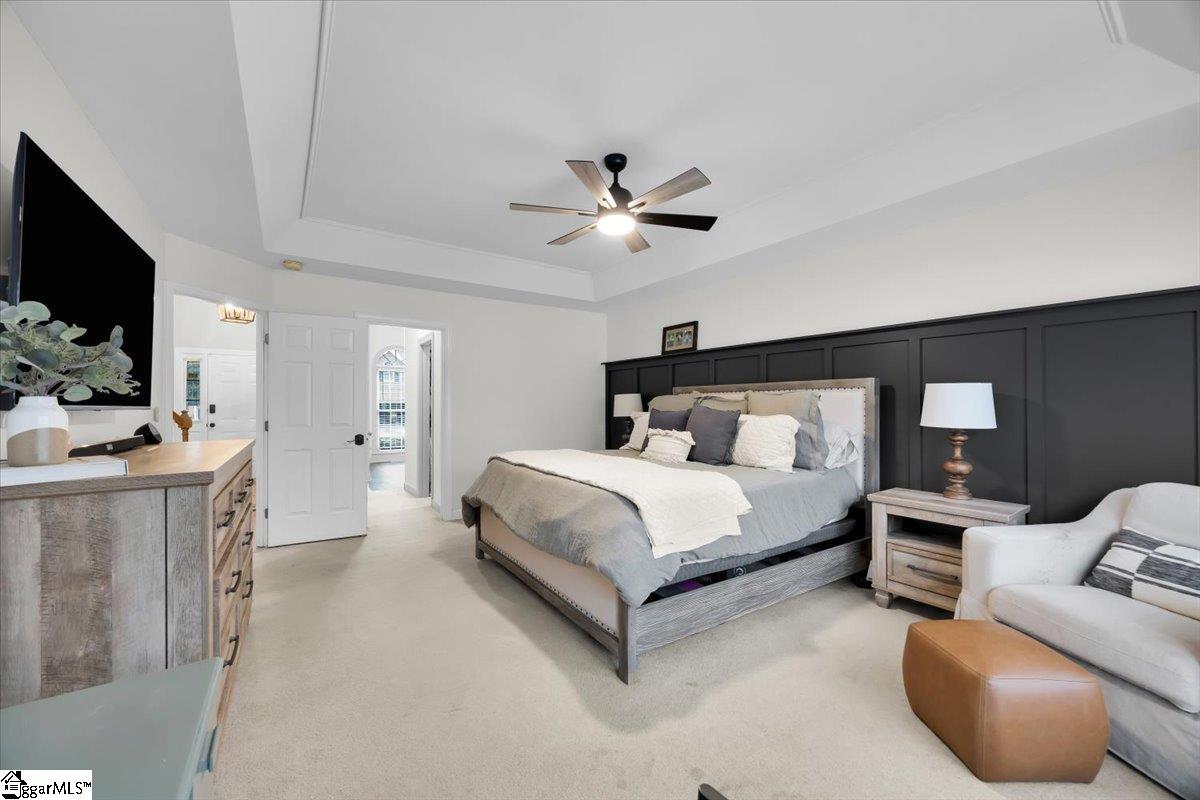 16 Overcup Court