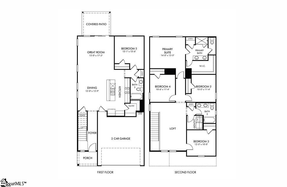 572 Crowder Place
