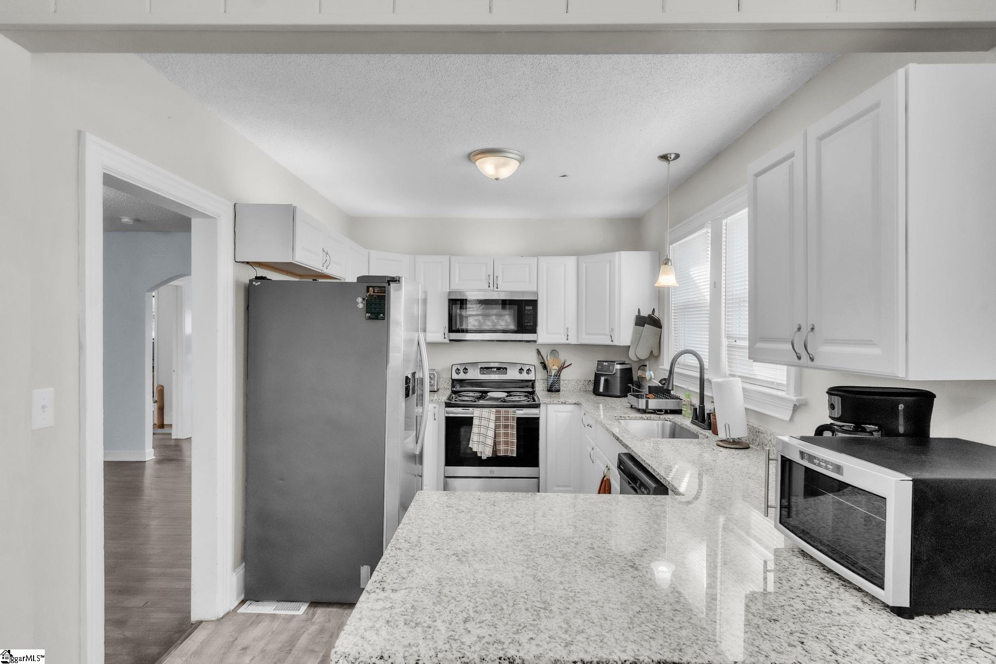 735 Duncan Park Road