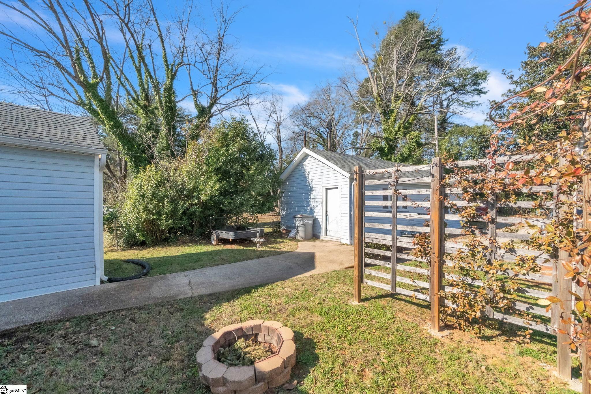 735 Duncan Park Road