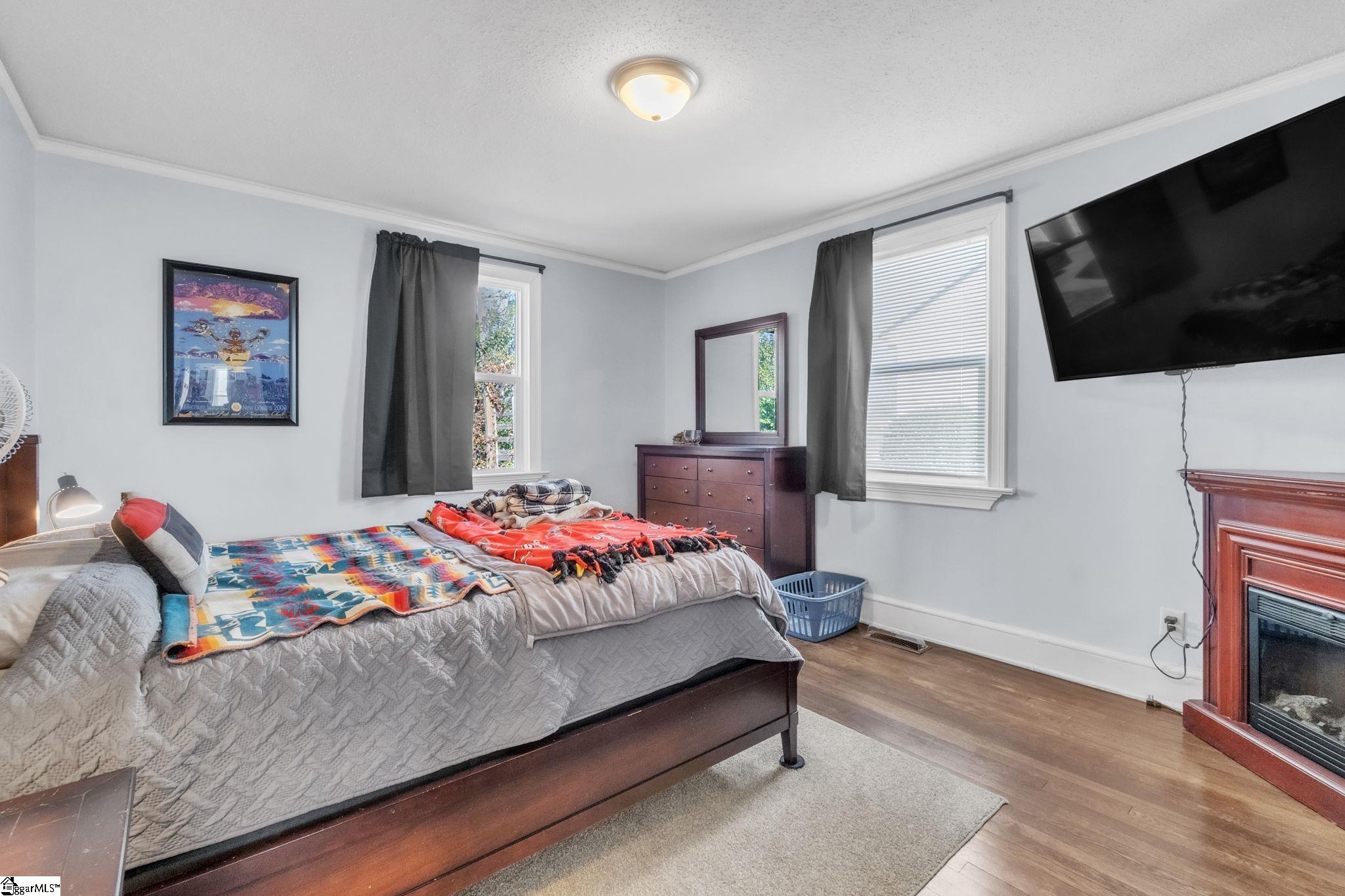 735 Duncan Park Road