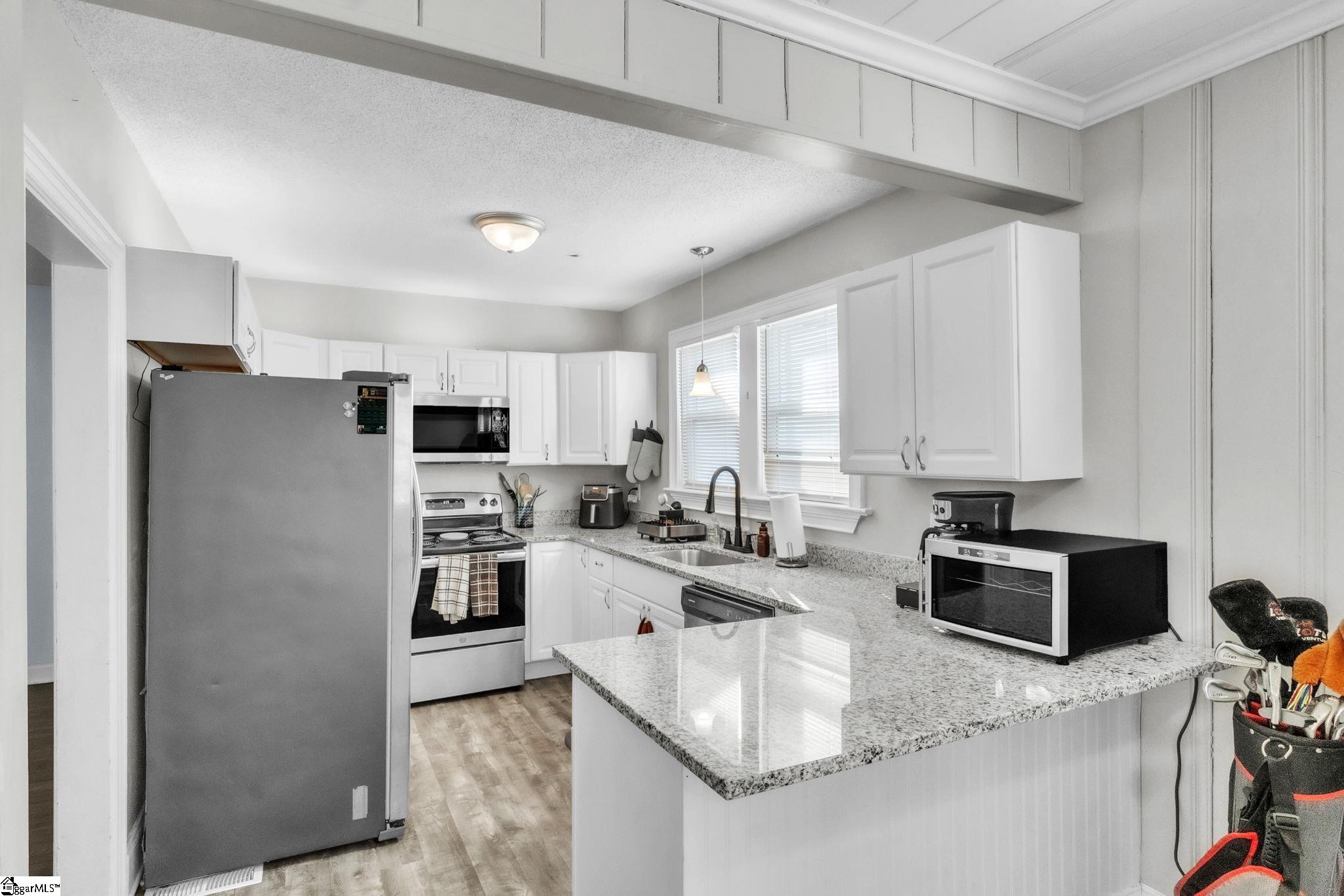 735 Duncan Park Road