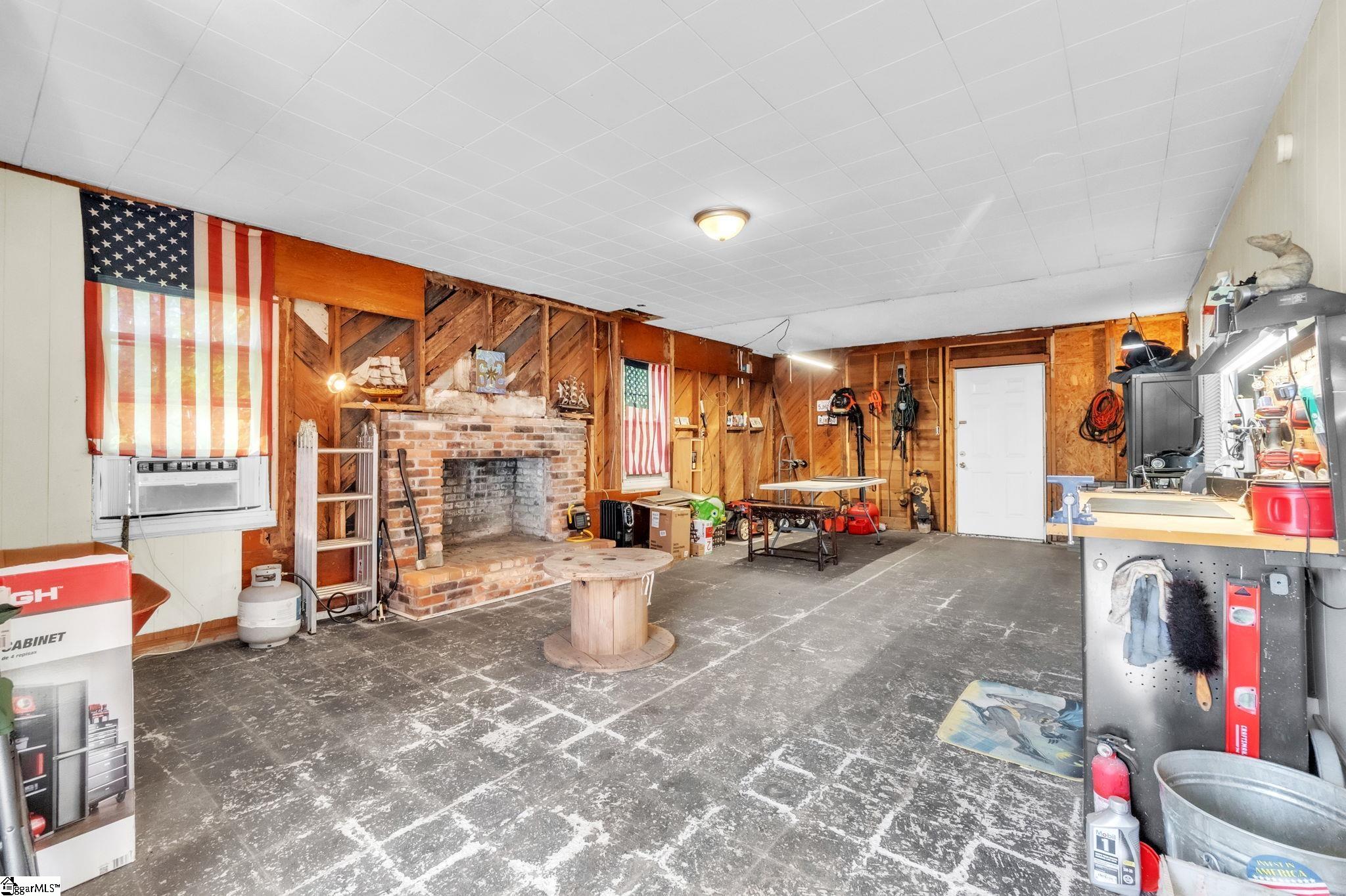 735 Duncan Park Road