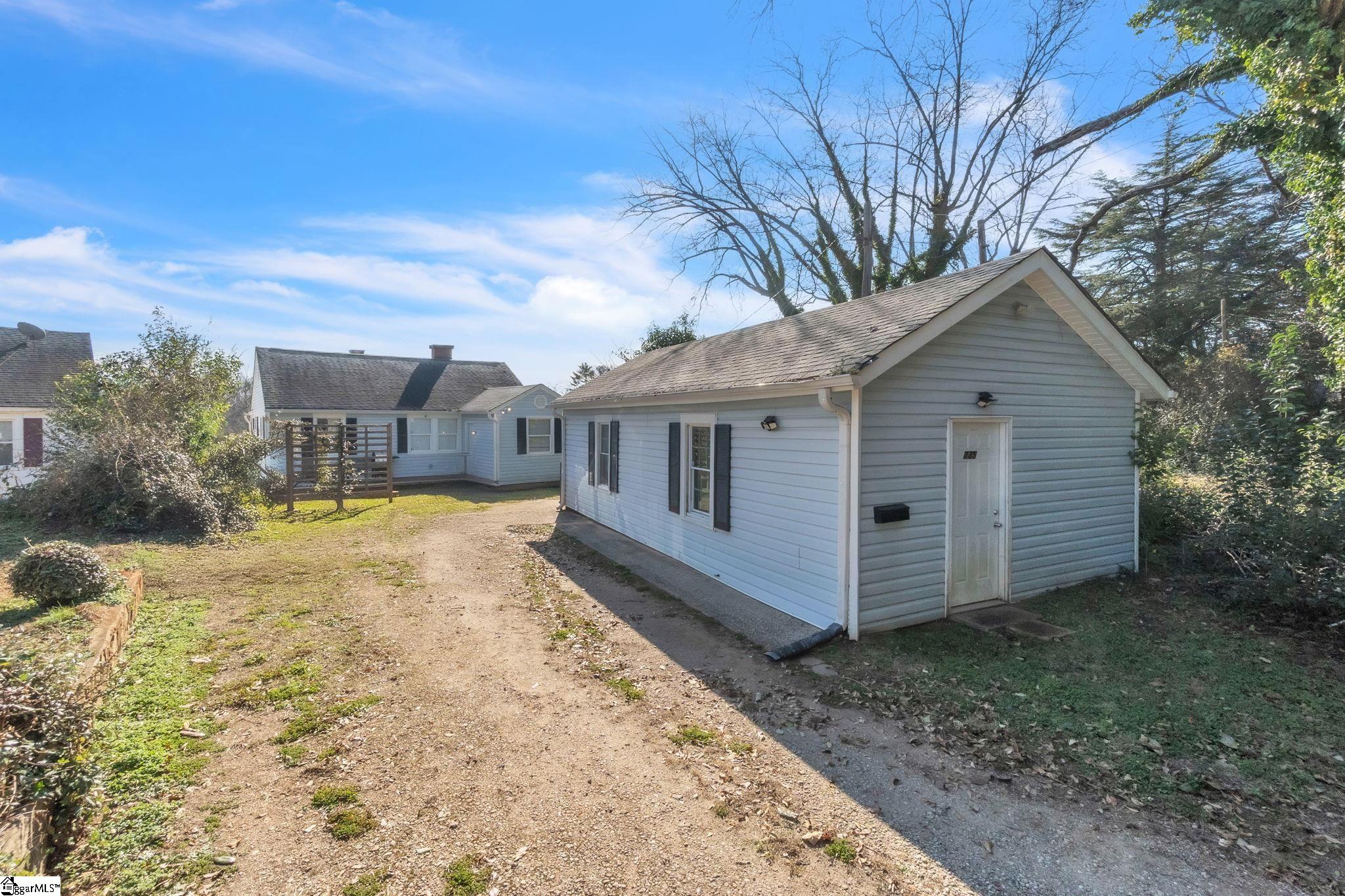 735 Duncan Park Road