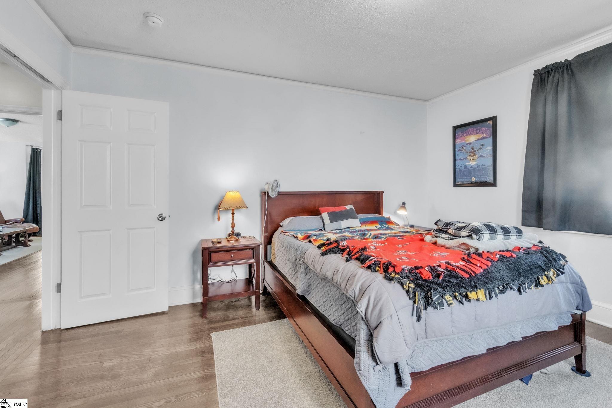 735 Duncan Park Road