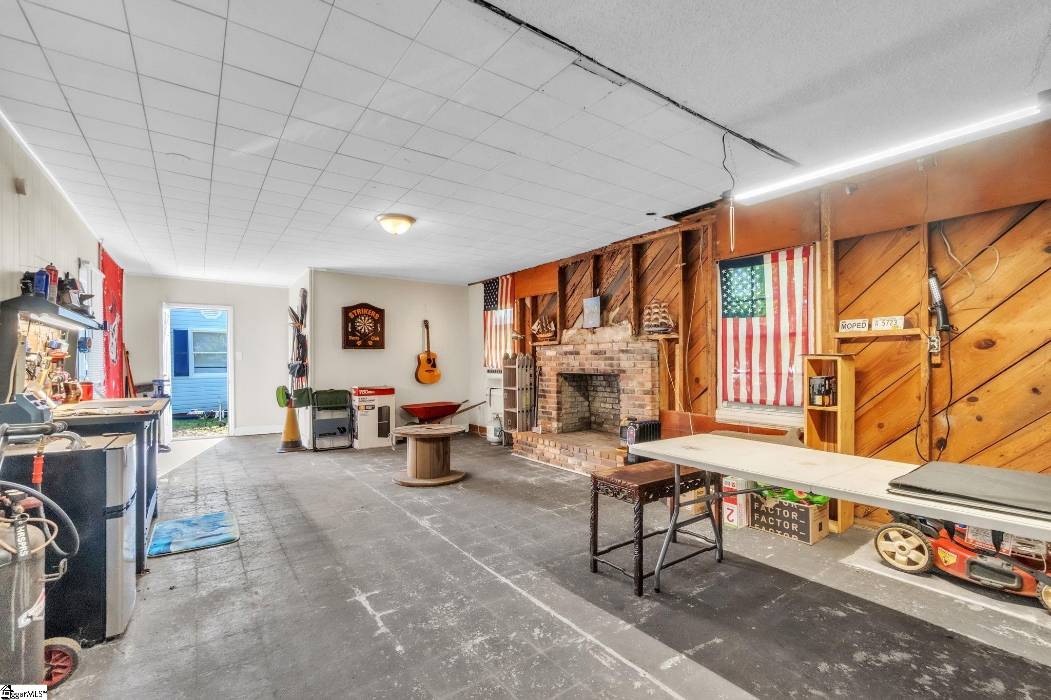 735 Duncan Park Road