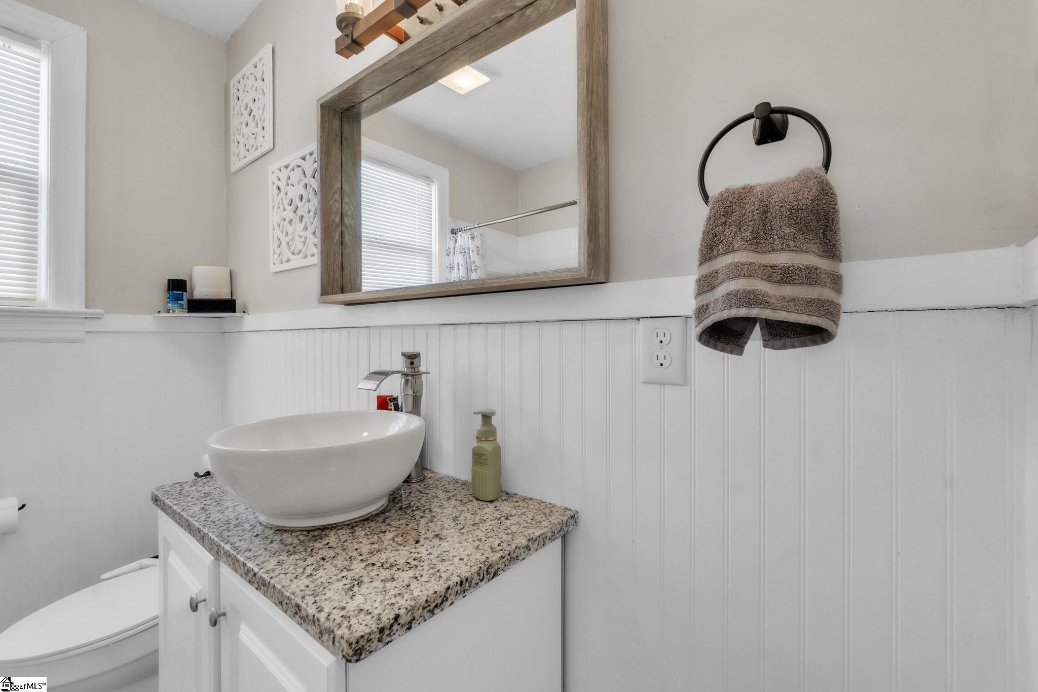 735 Duncan Park Road