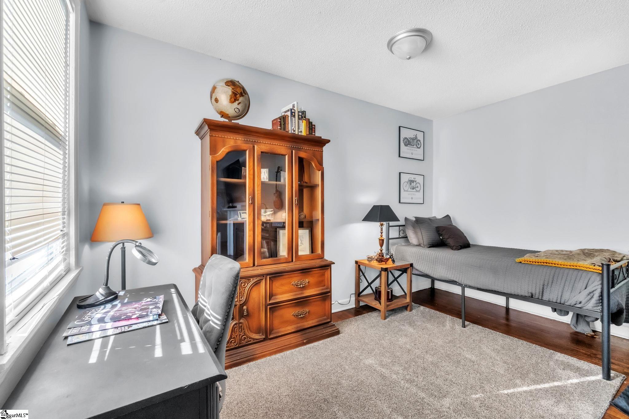 735 Duncan Park Road