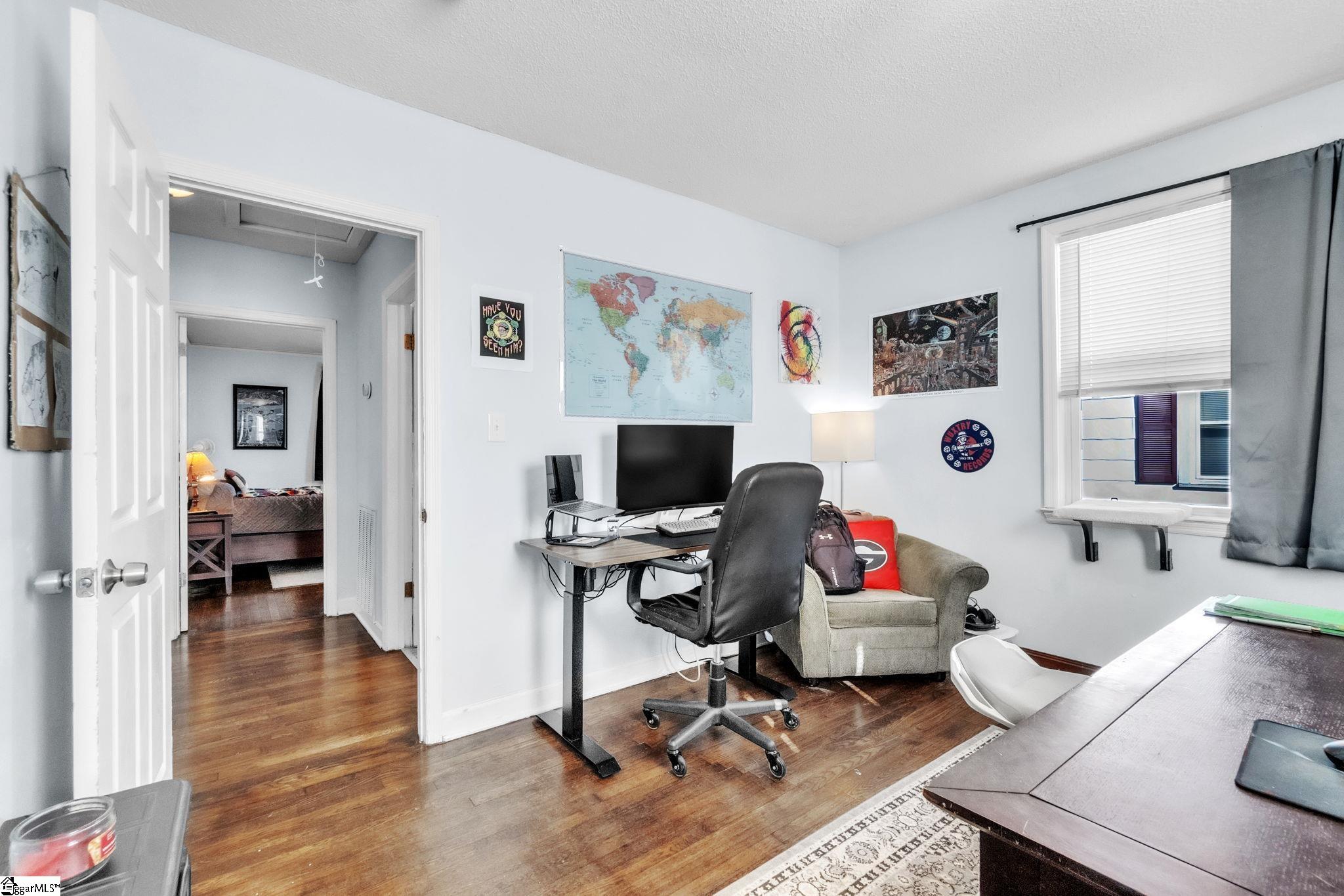 735 Duncan Park Road