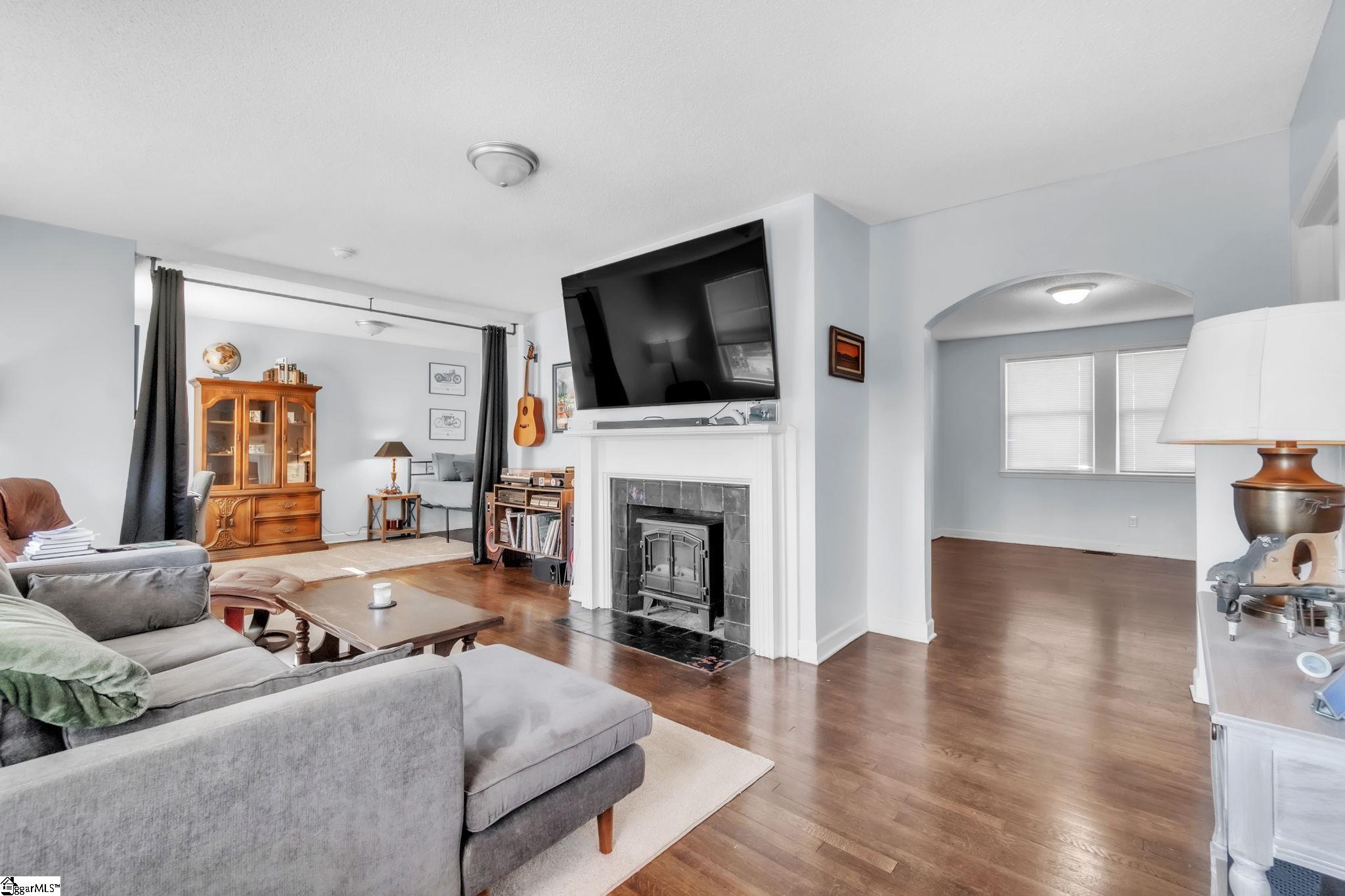 735 Duncan Park Road