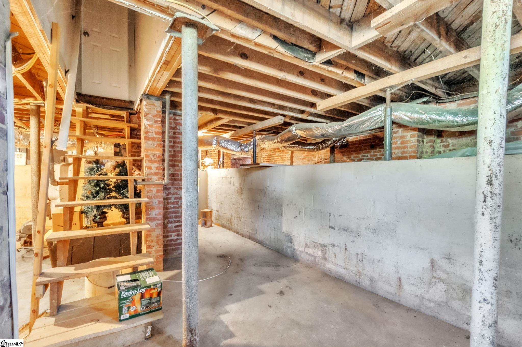 735 Duncan Park Road