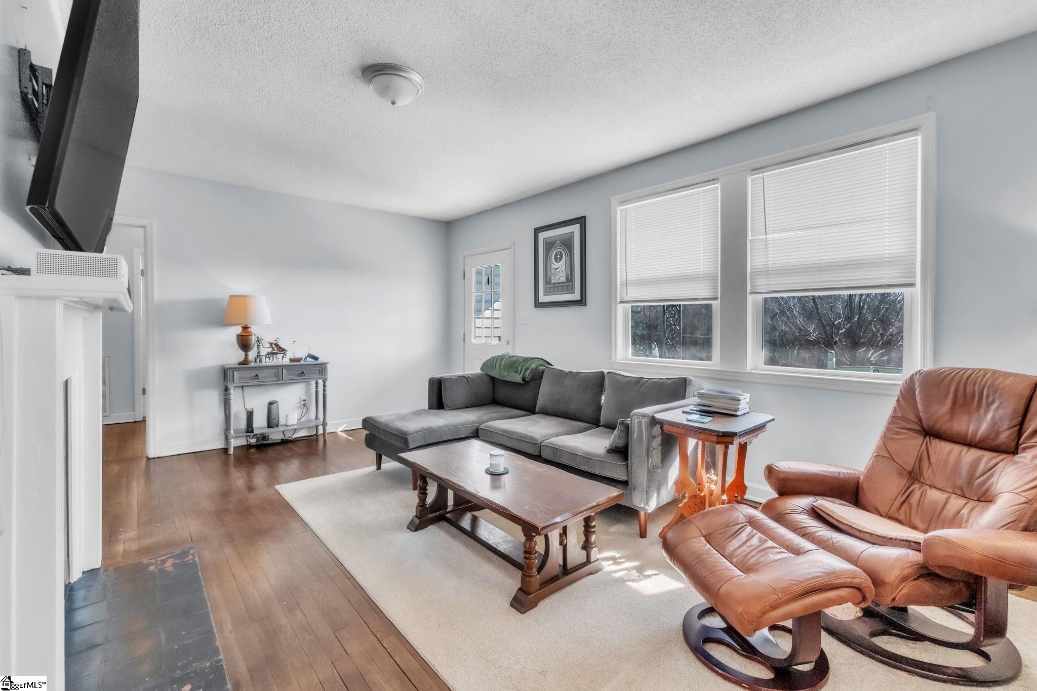 735 Duncan Park Road