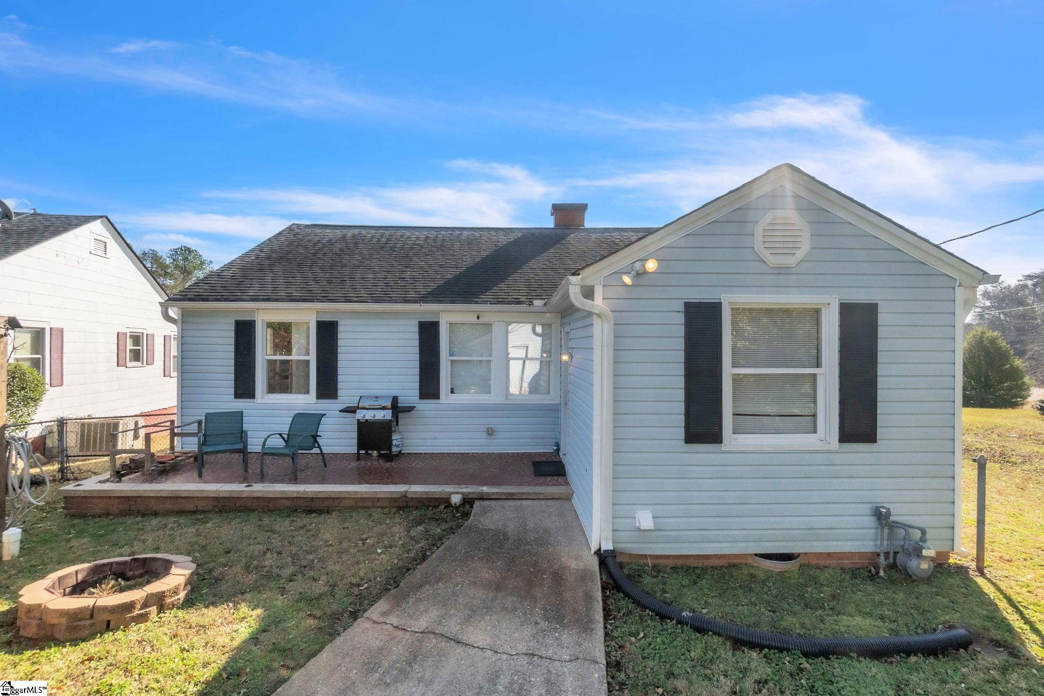 735 Duncan Park Road