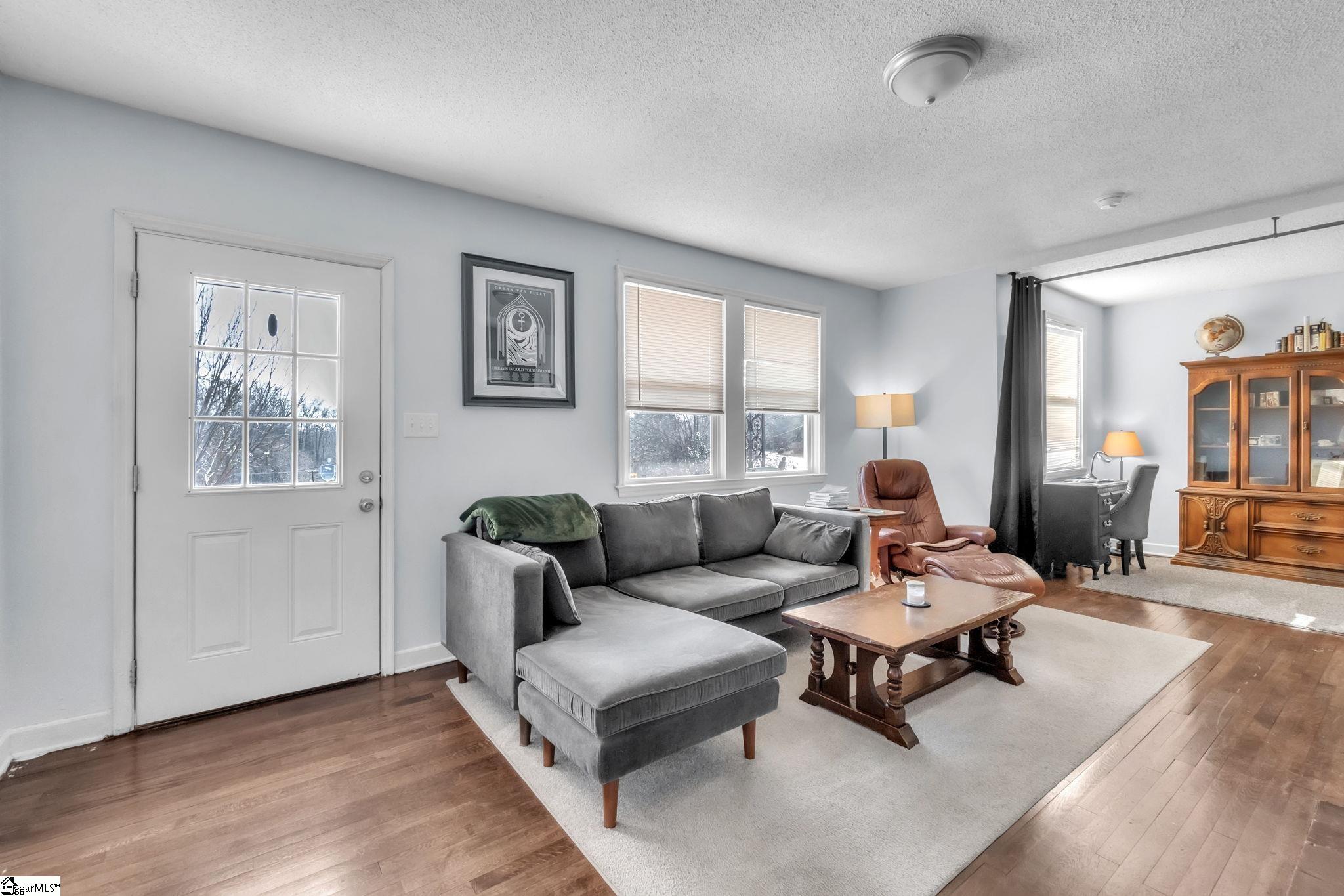 735 Duncan Park Road