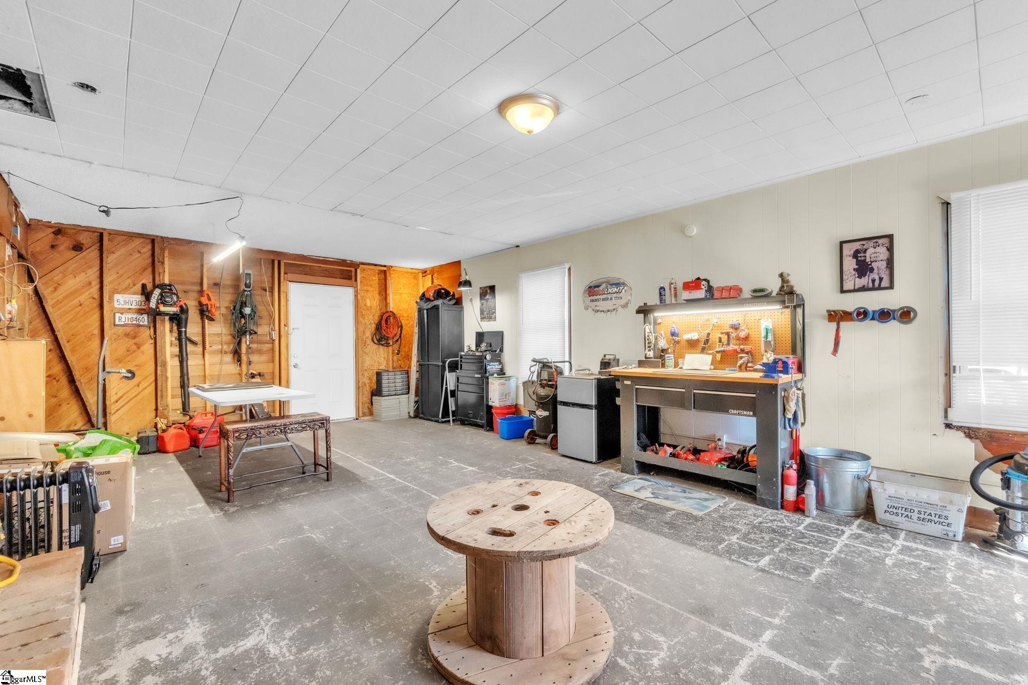 735 Duncan Park Road