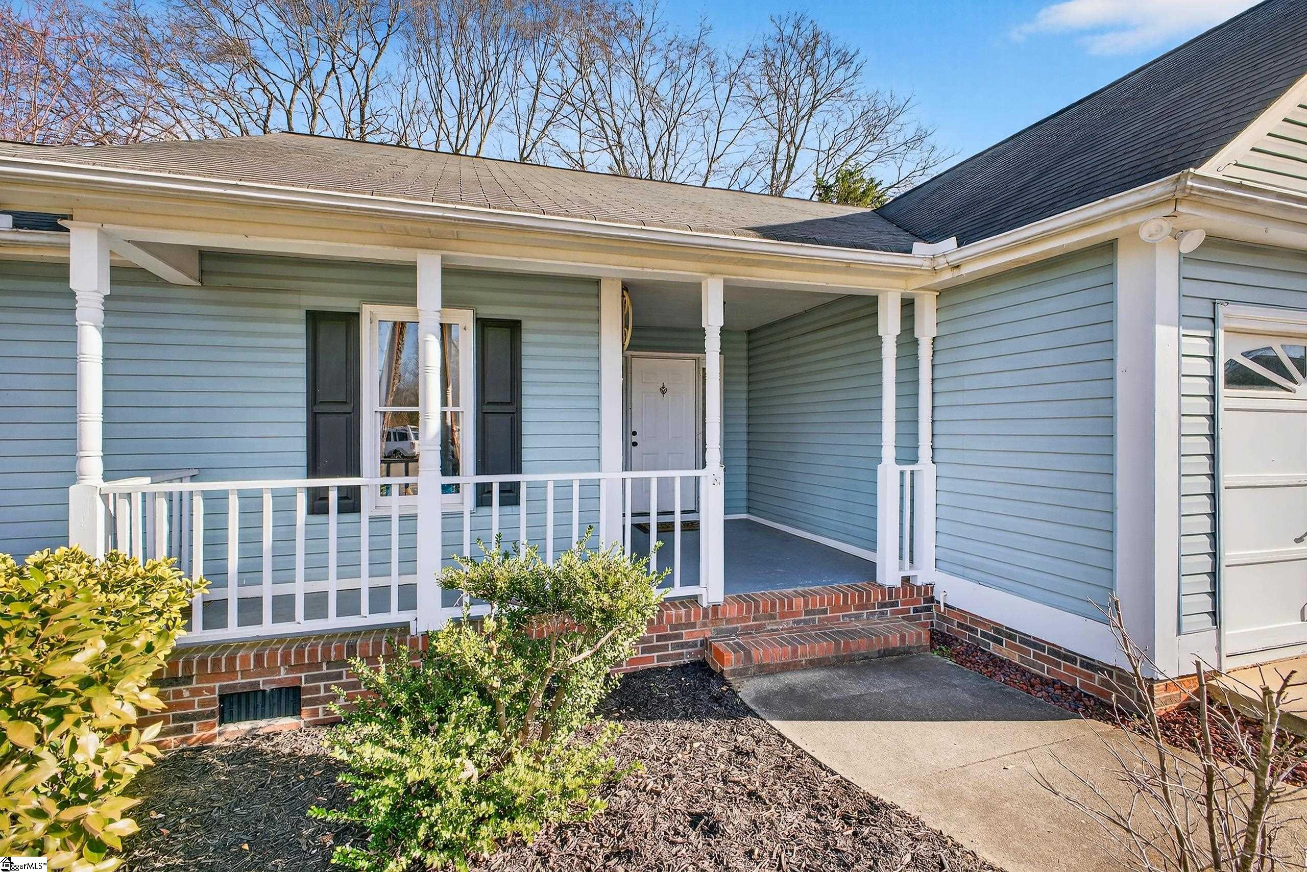 404 Frostberry Court