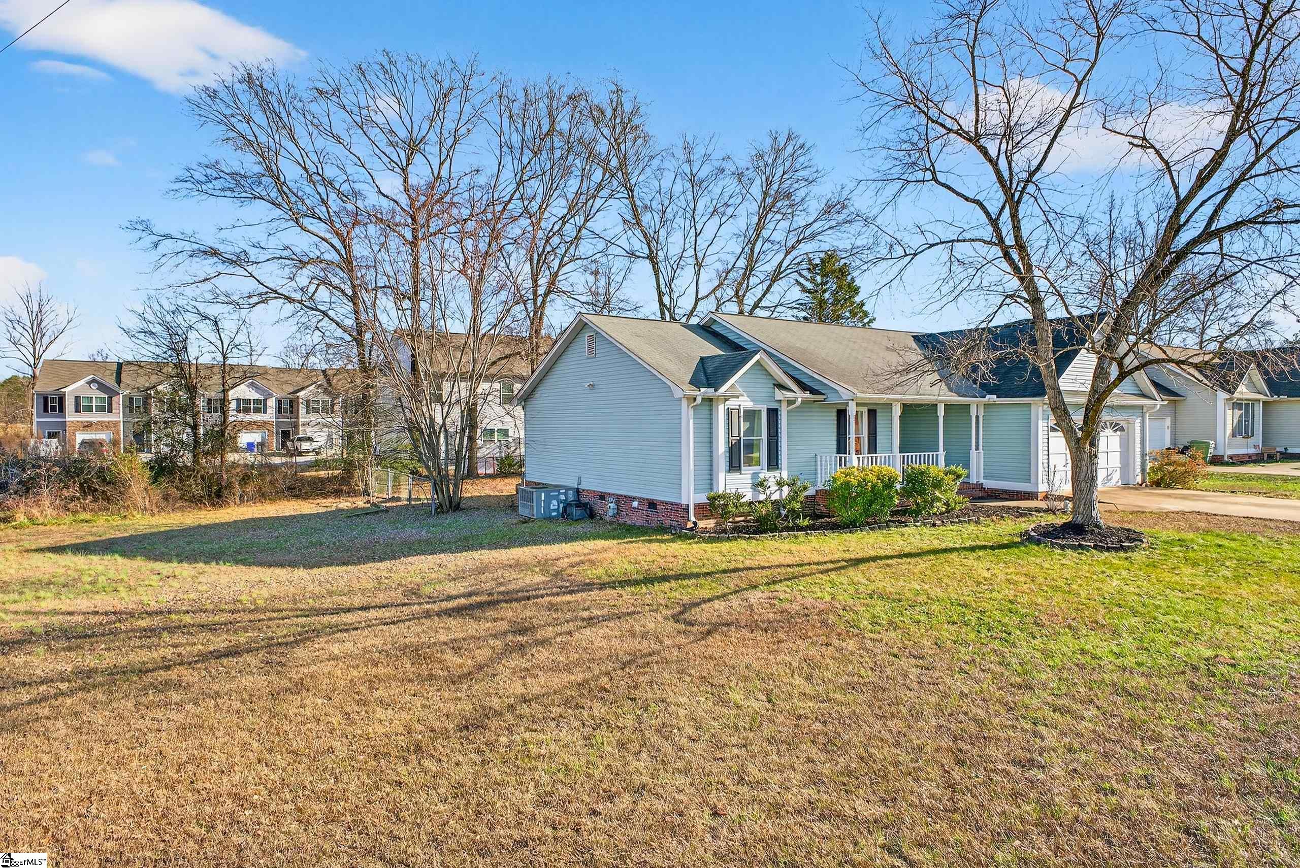 404 Frostberry Court