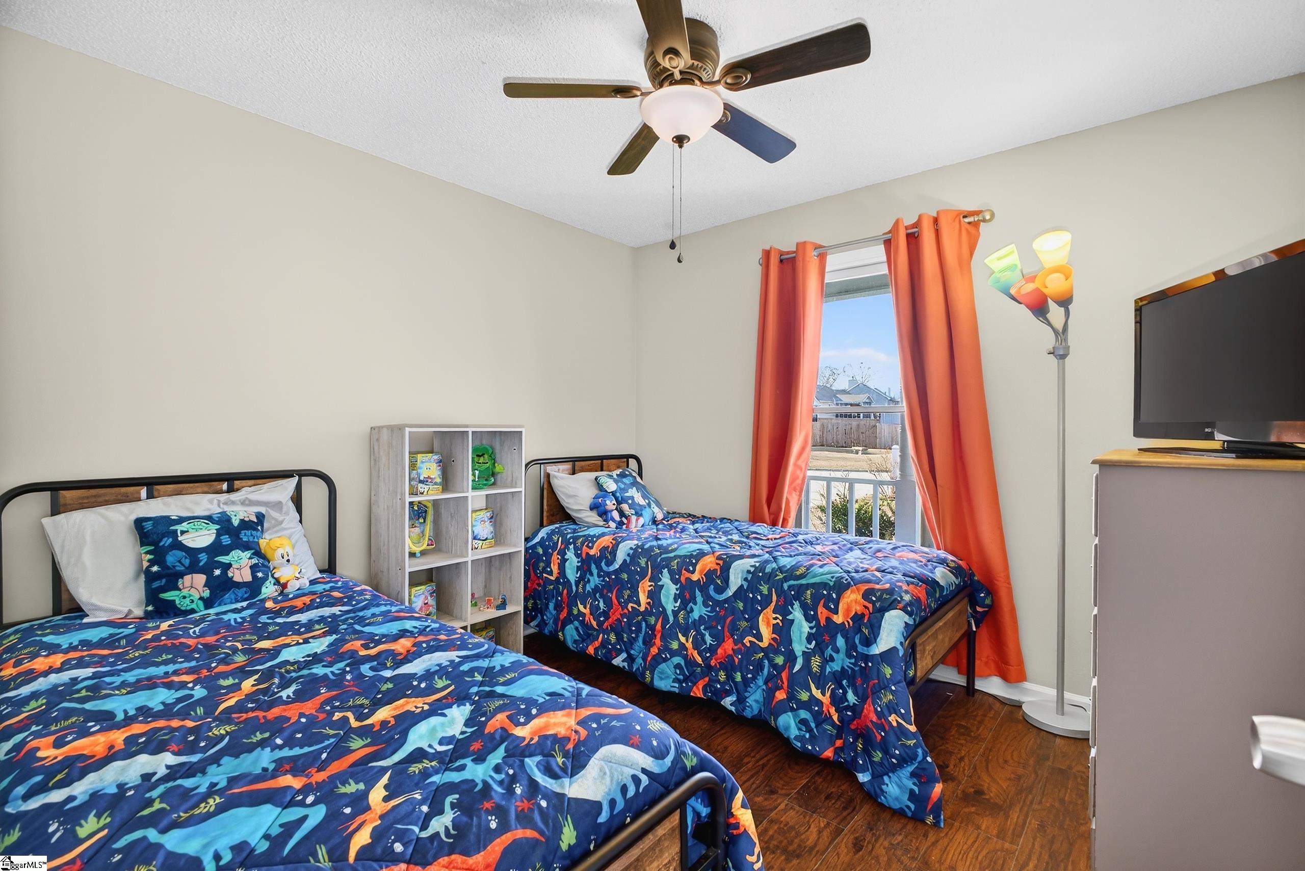 404 Frostberry Court