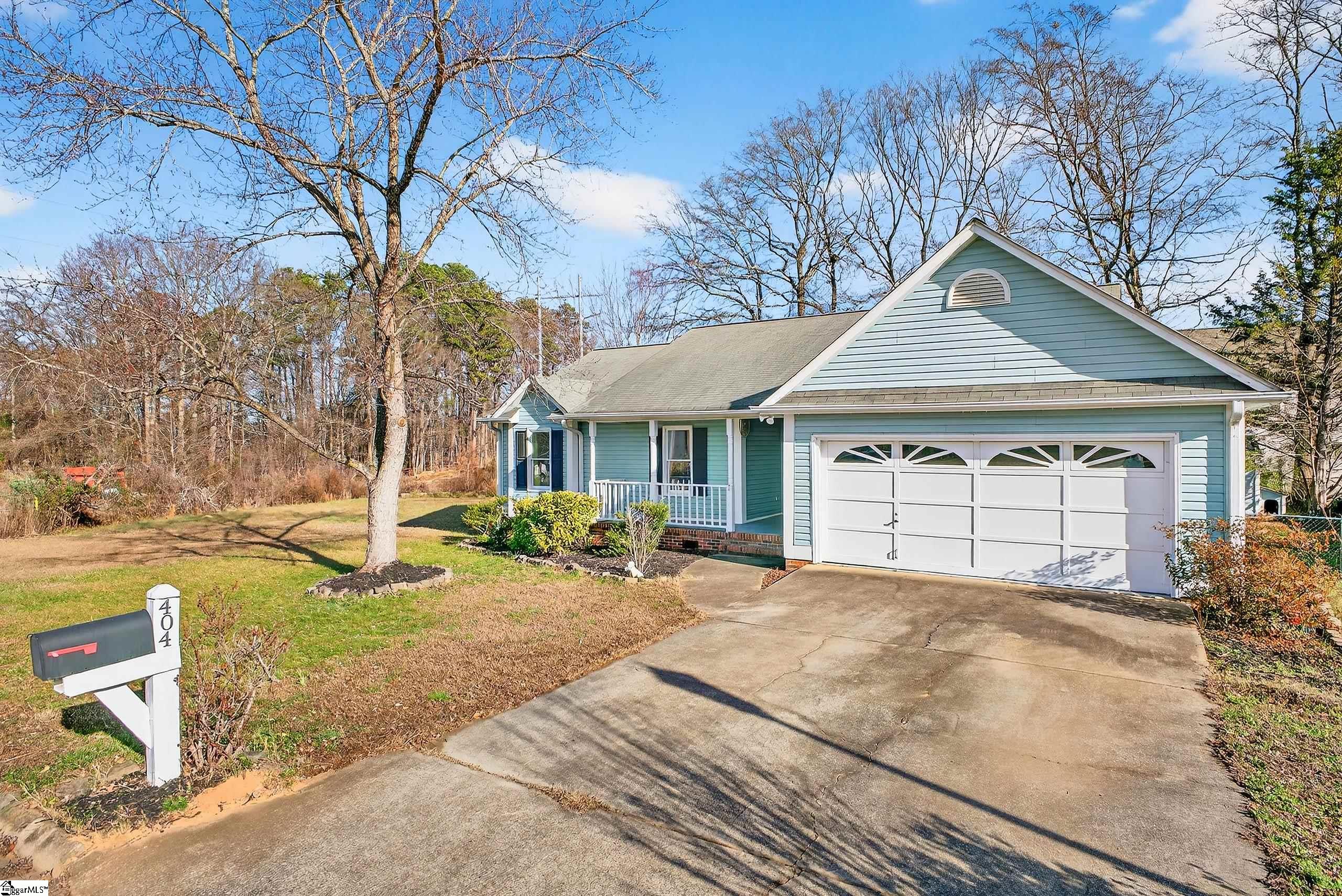 404 Frostberry Court