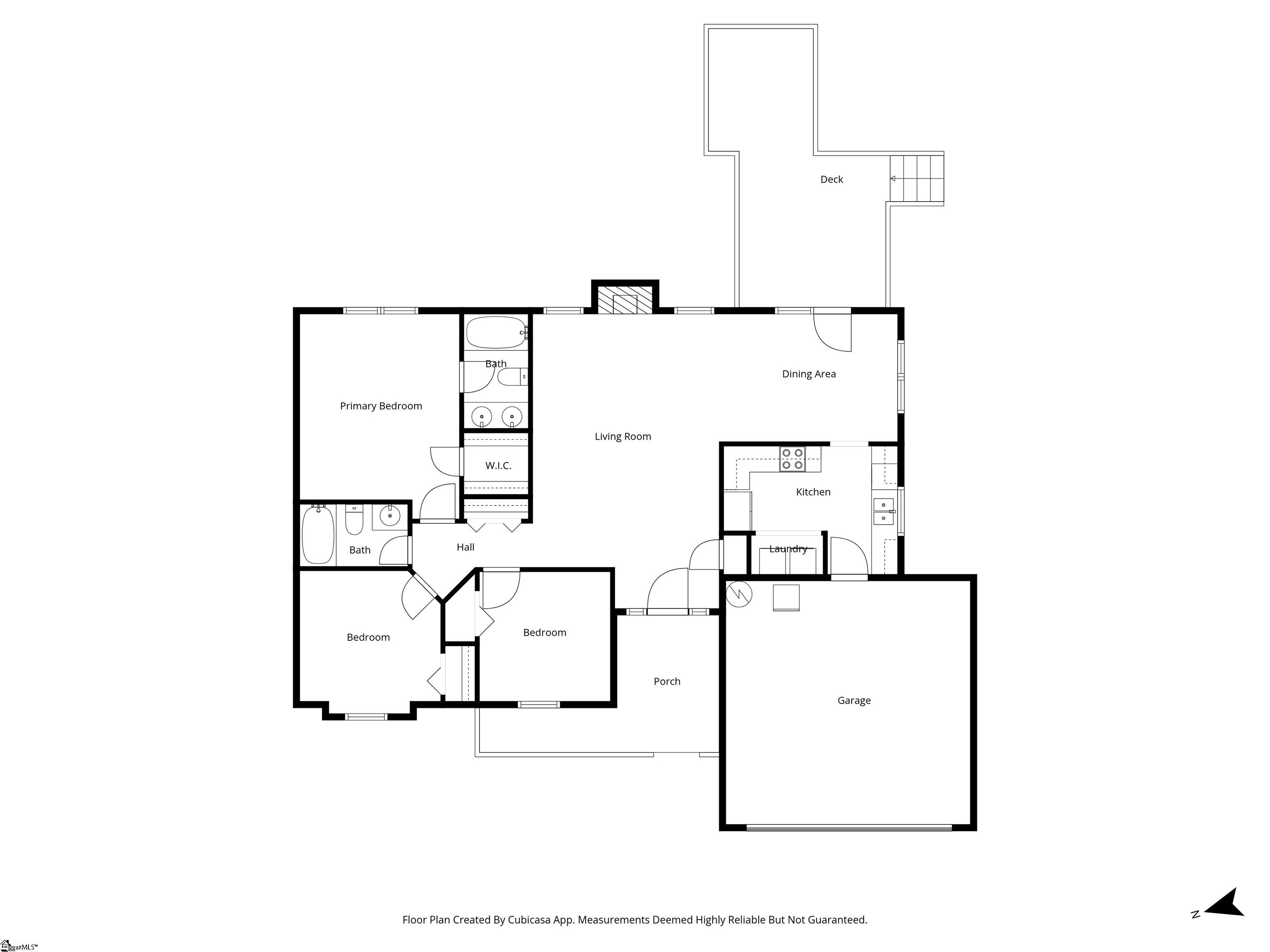 404 Frostberry Court