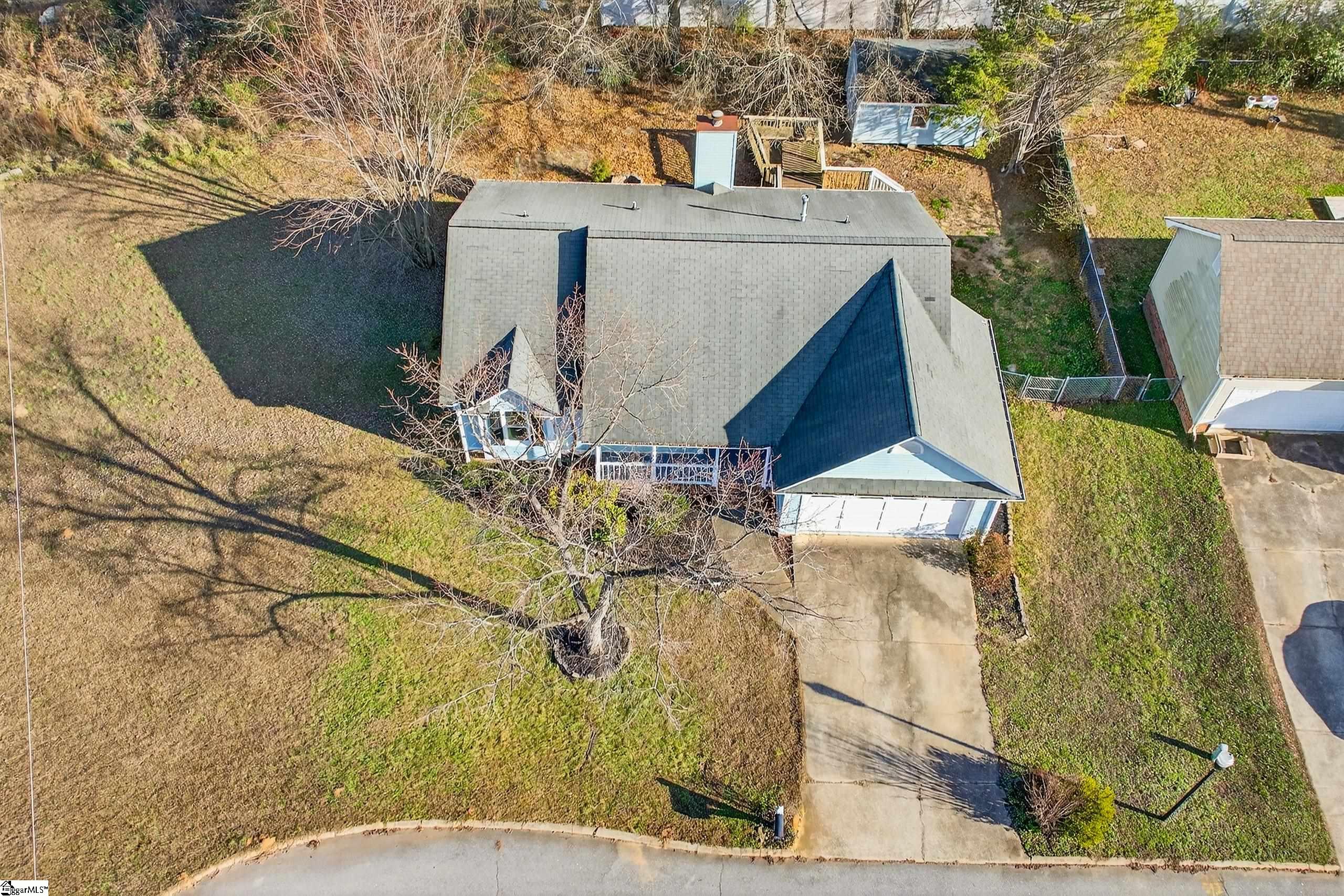 404 Frostberry Court