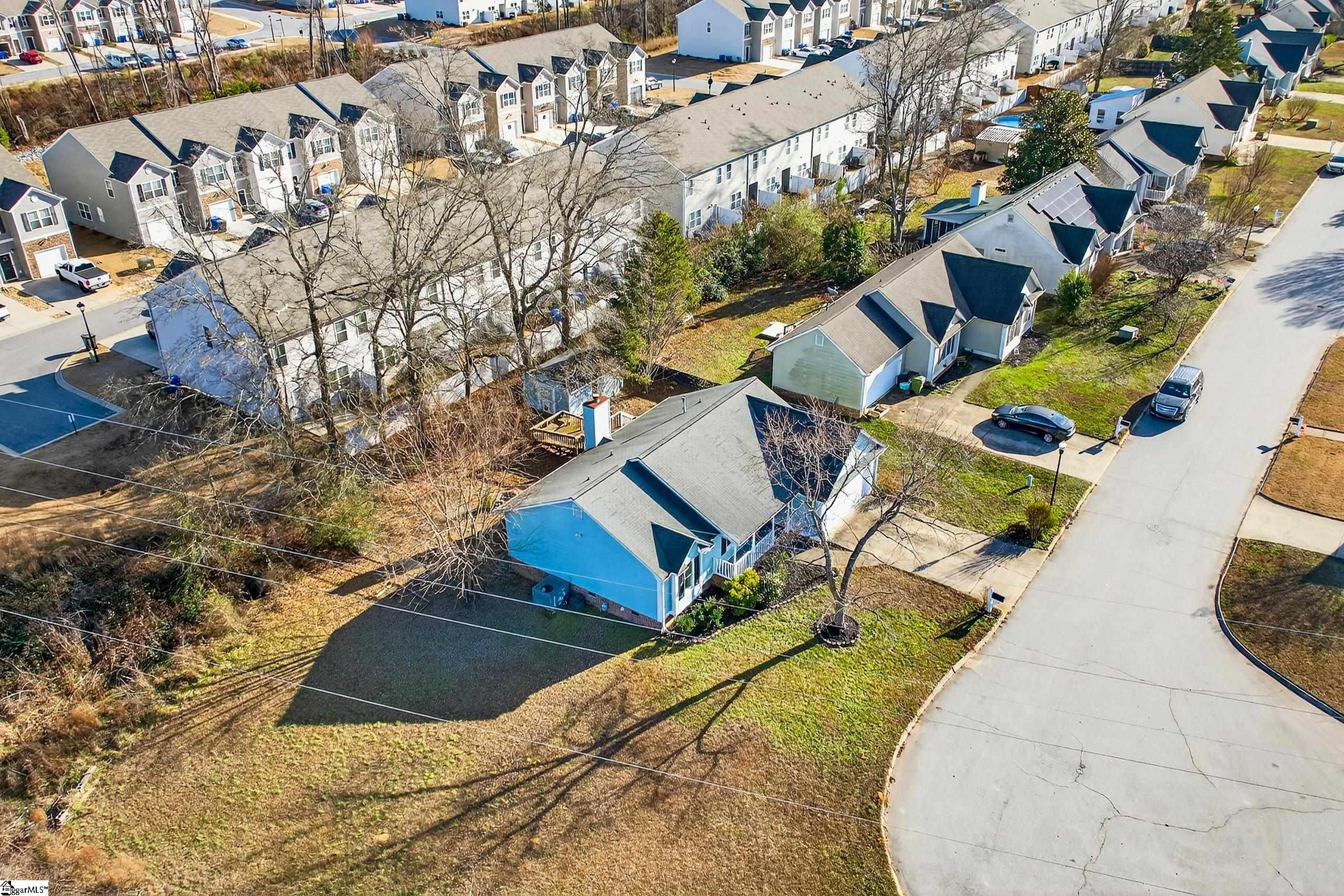 404 Frostberry Court