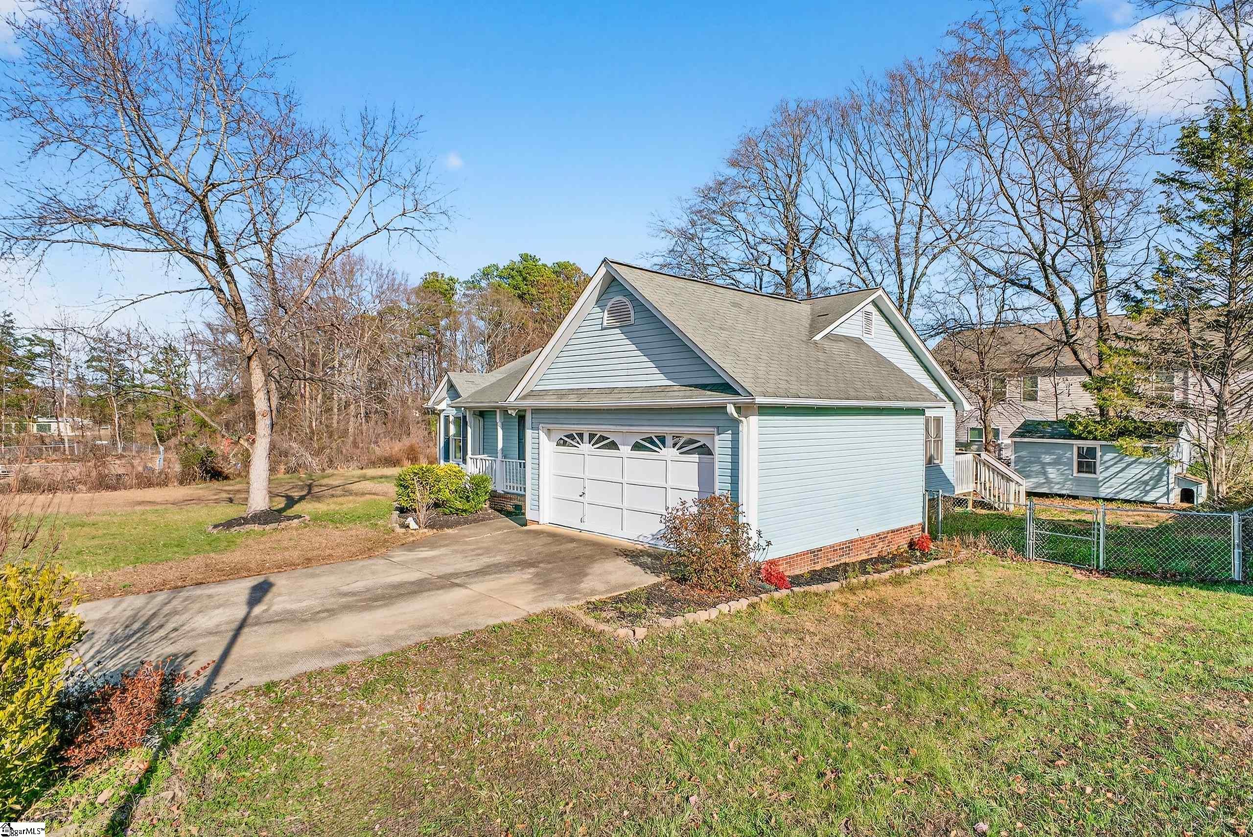 404 Frostberry Court