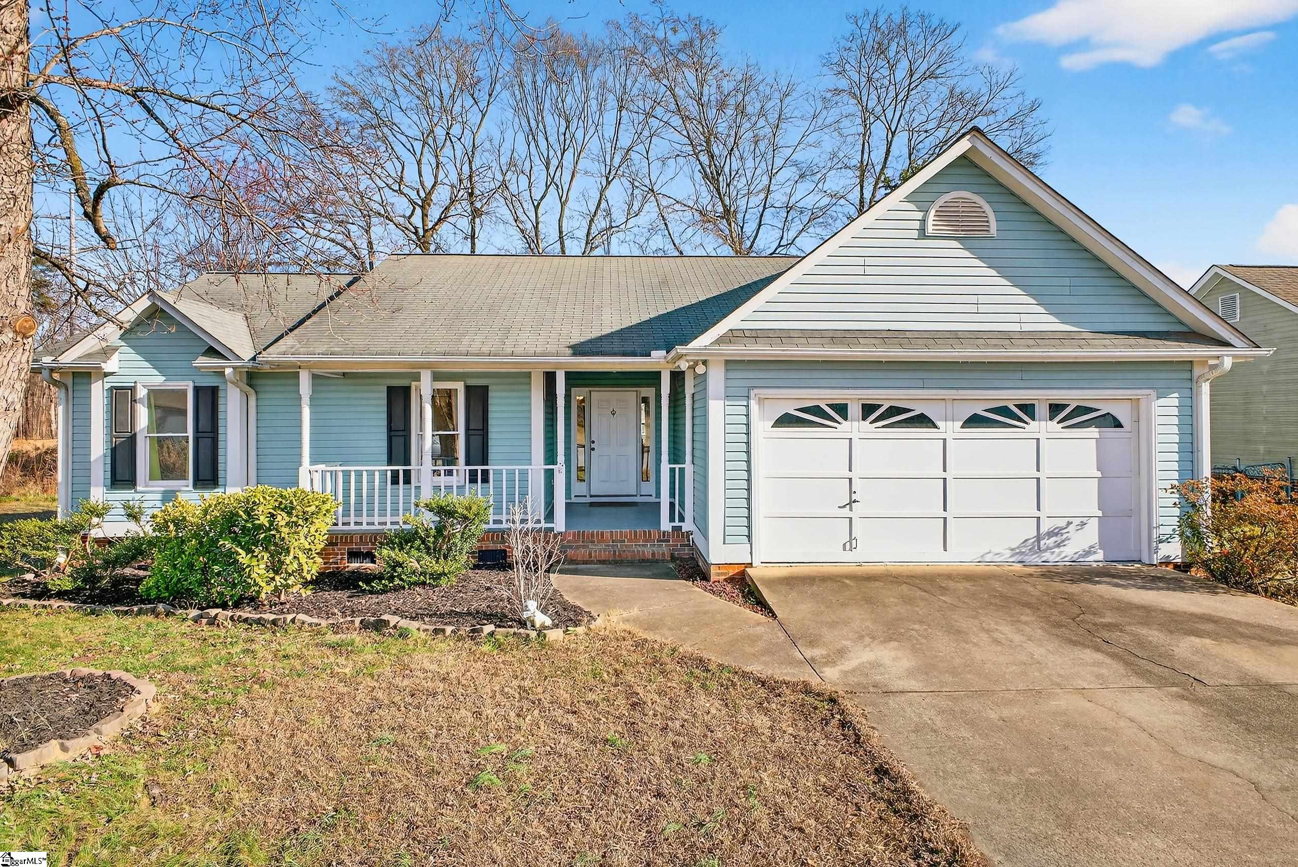 404 Frostberry Court