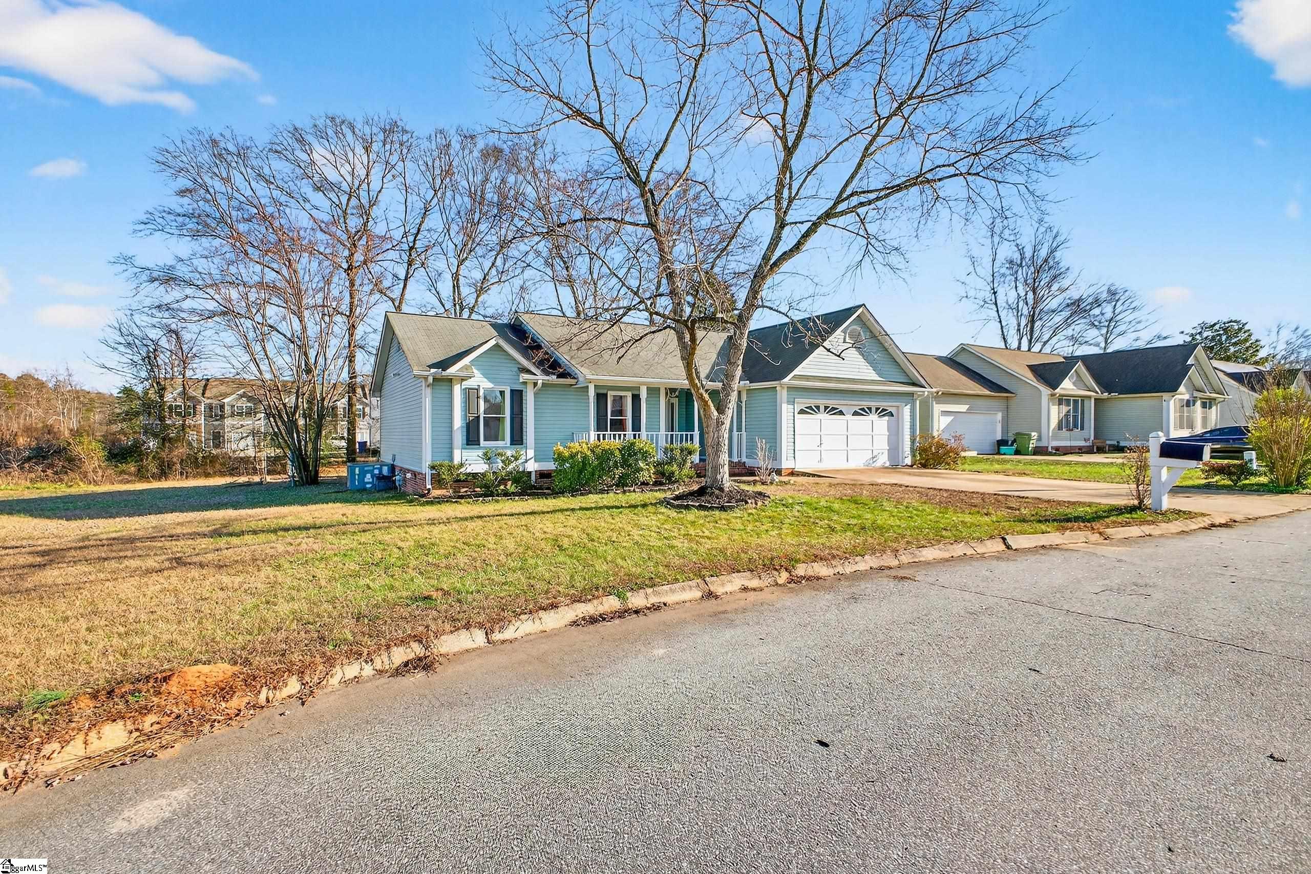 404 Frostberry Court