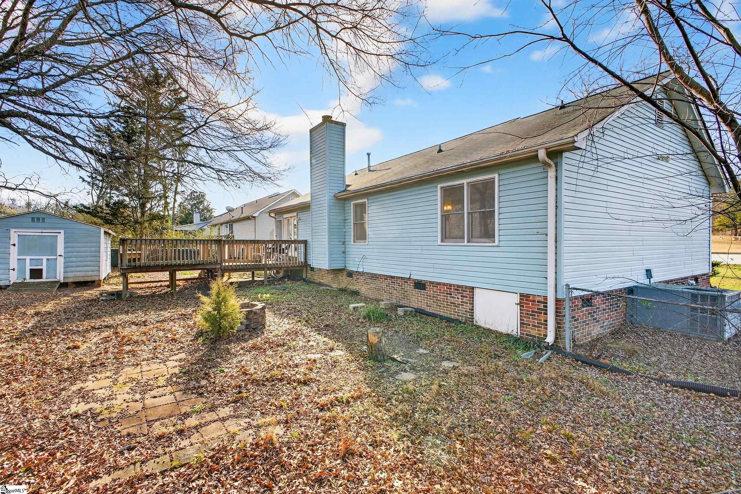 404 Frostberry Court