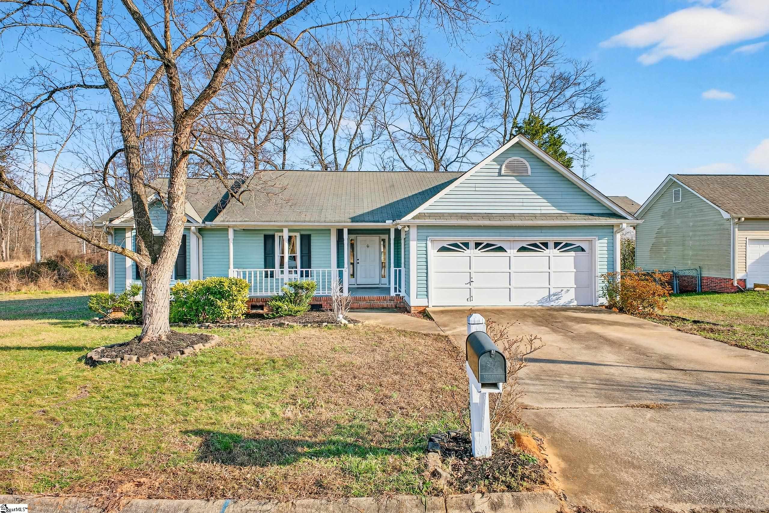 404 Frostberry Court