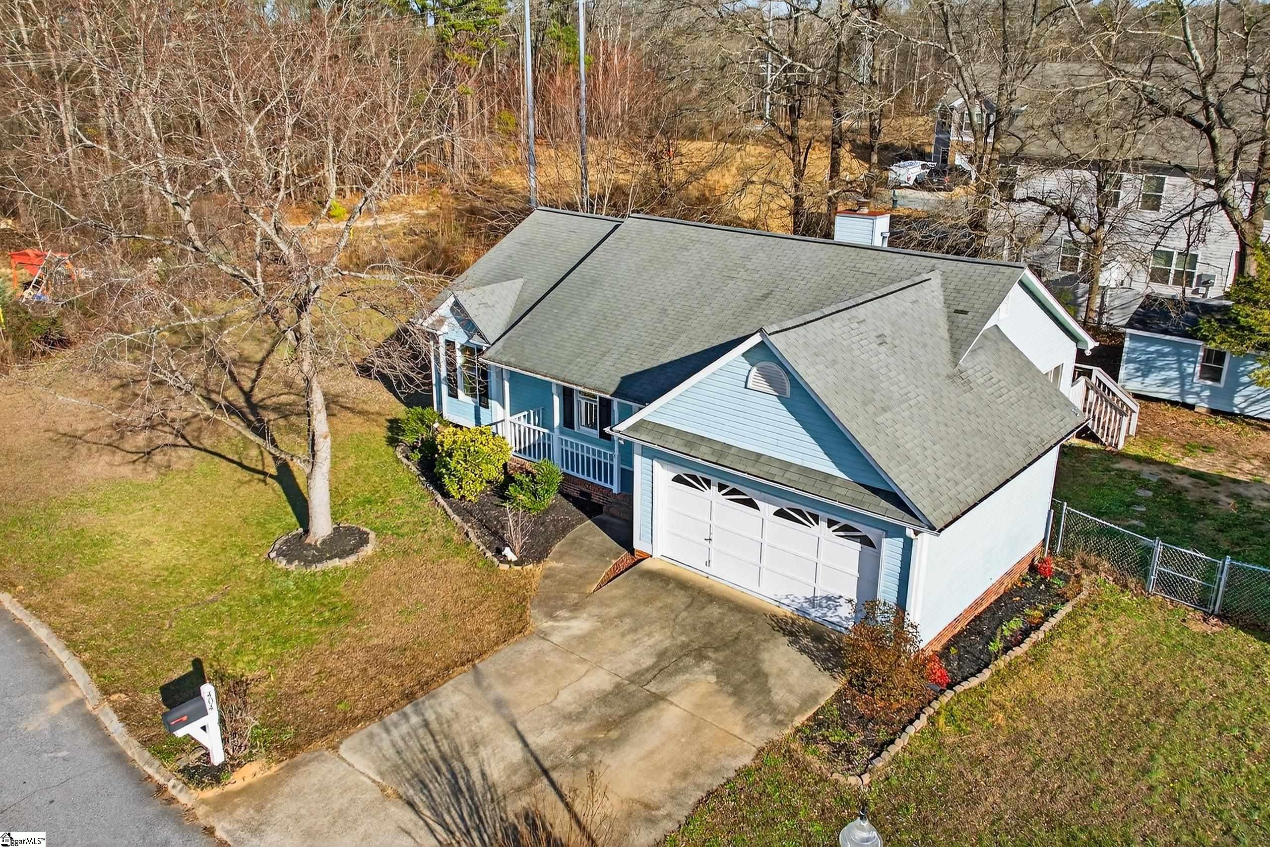 404 Frostberry Court