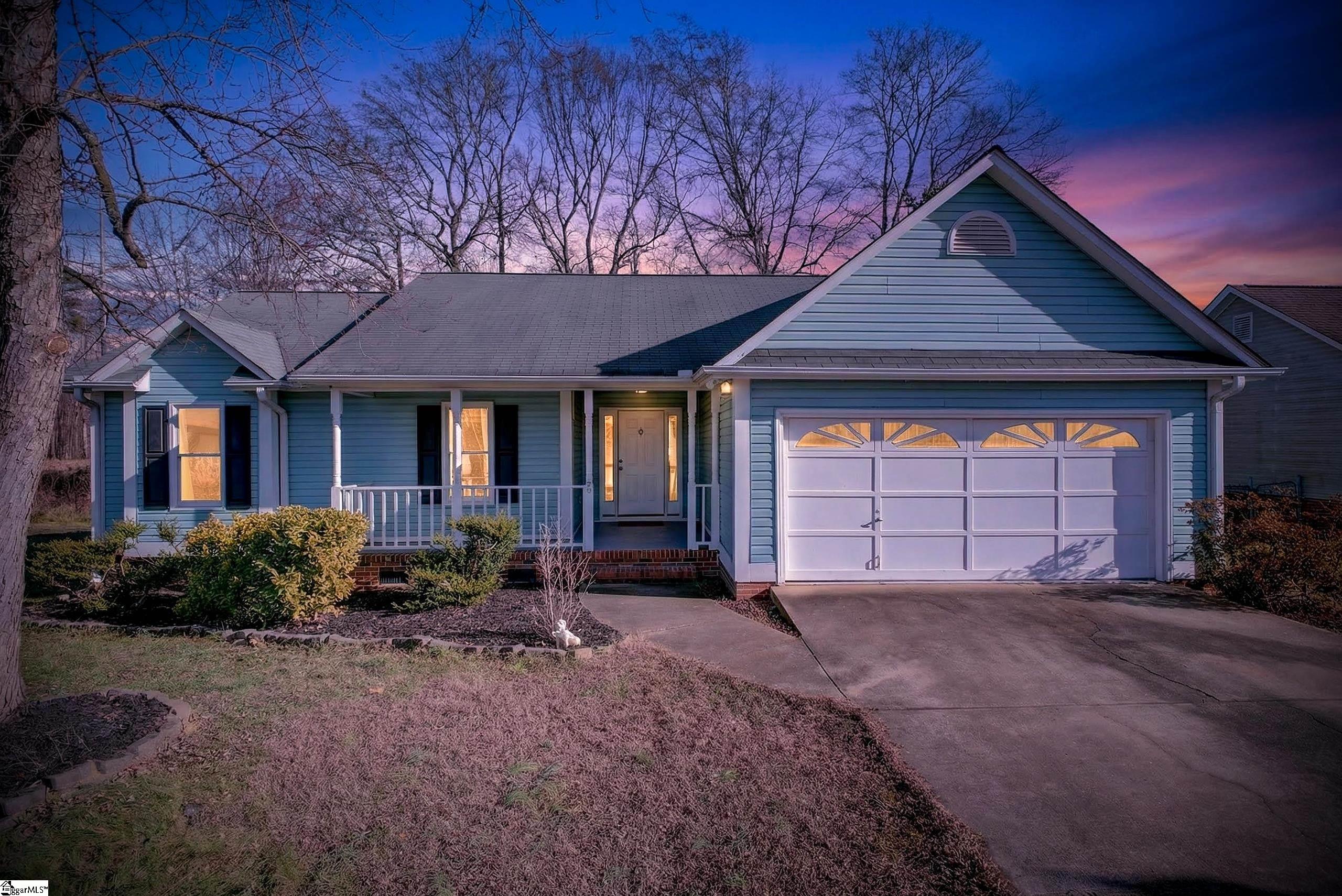 404 Frostberry Court