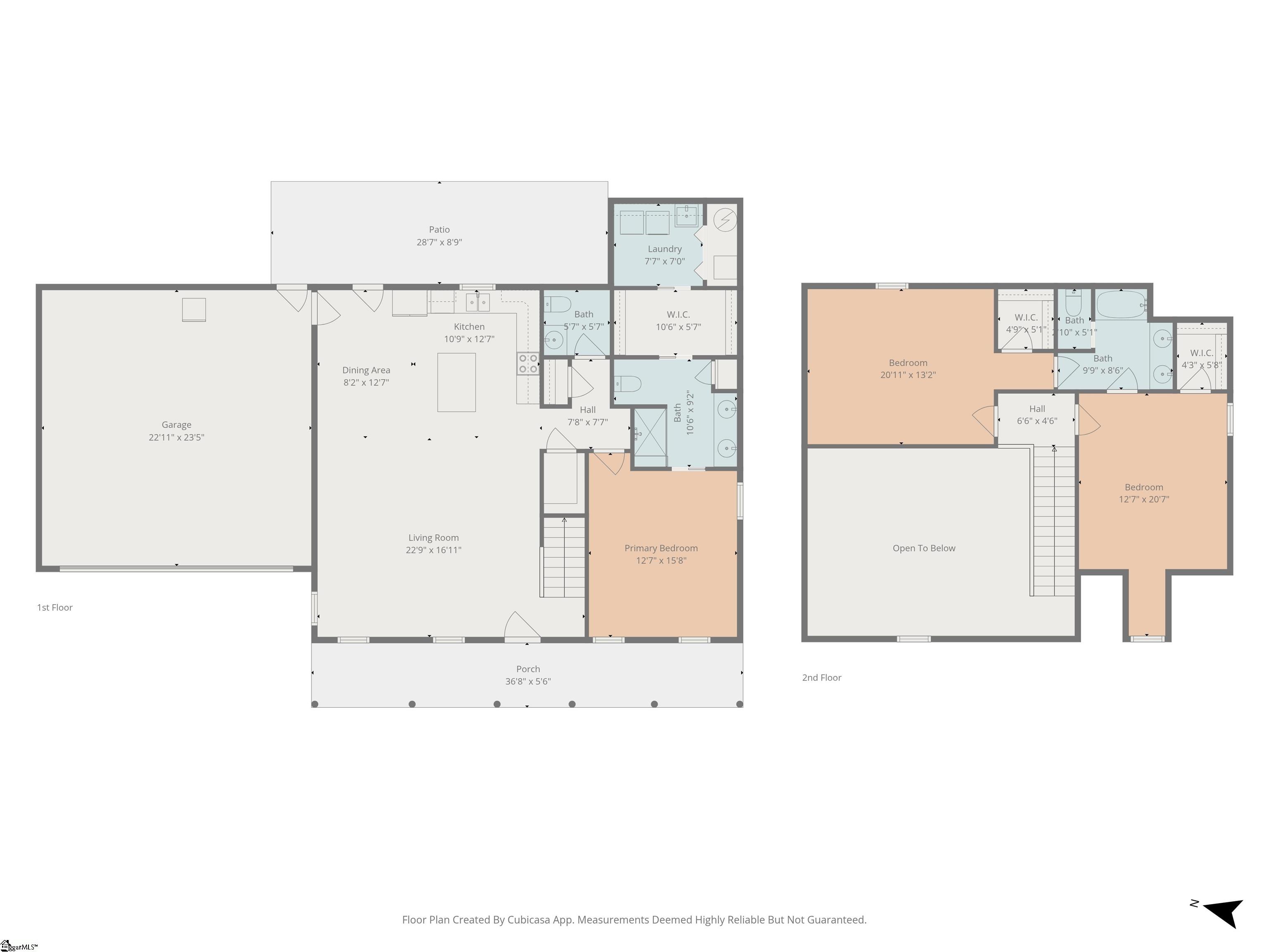 103 W Chestnut Court