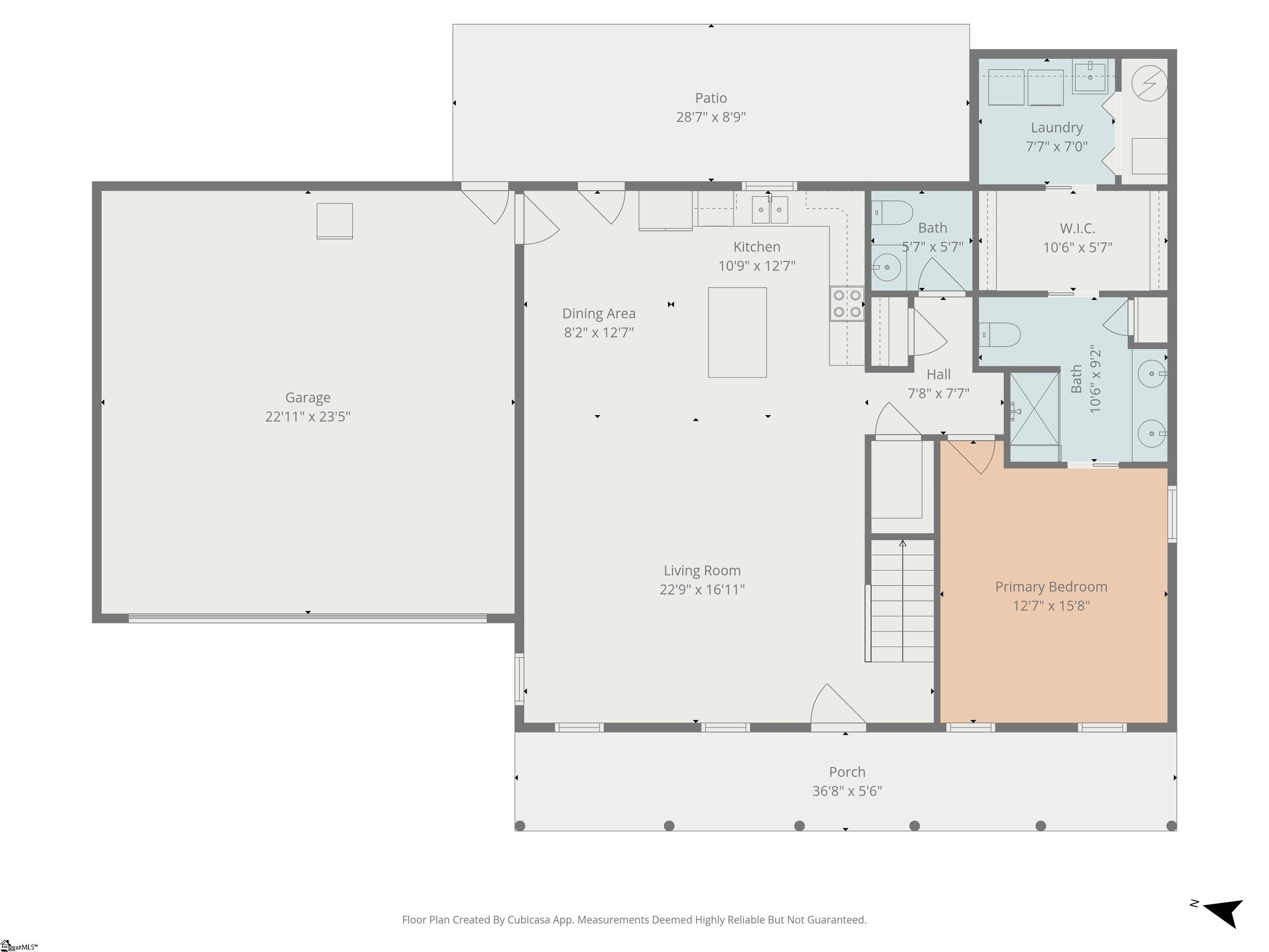 103 W Chestnut Court