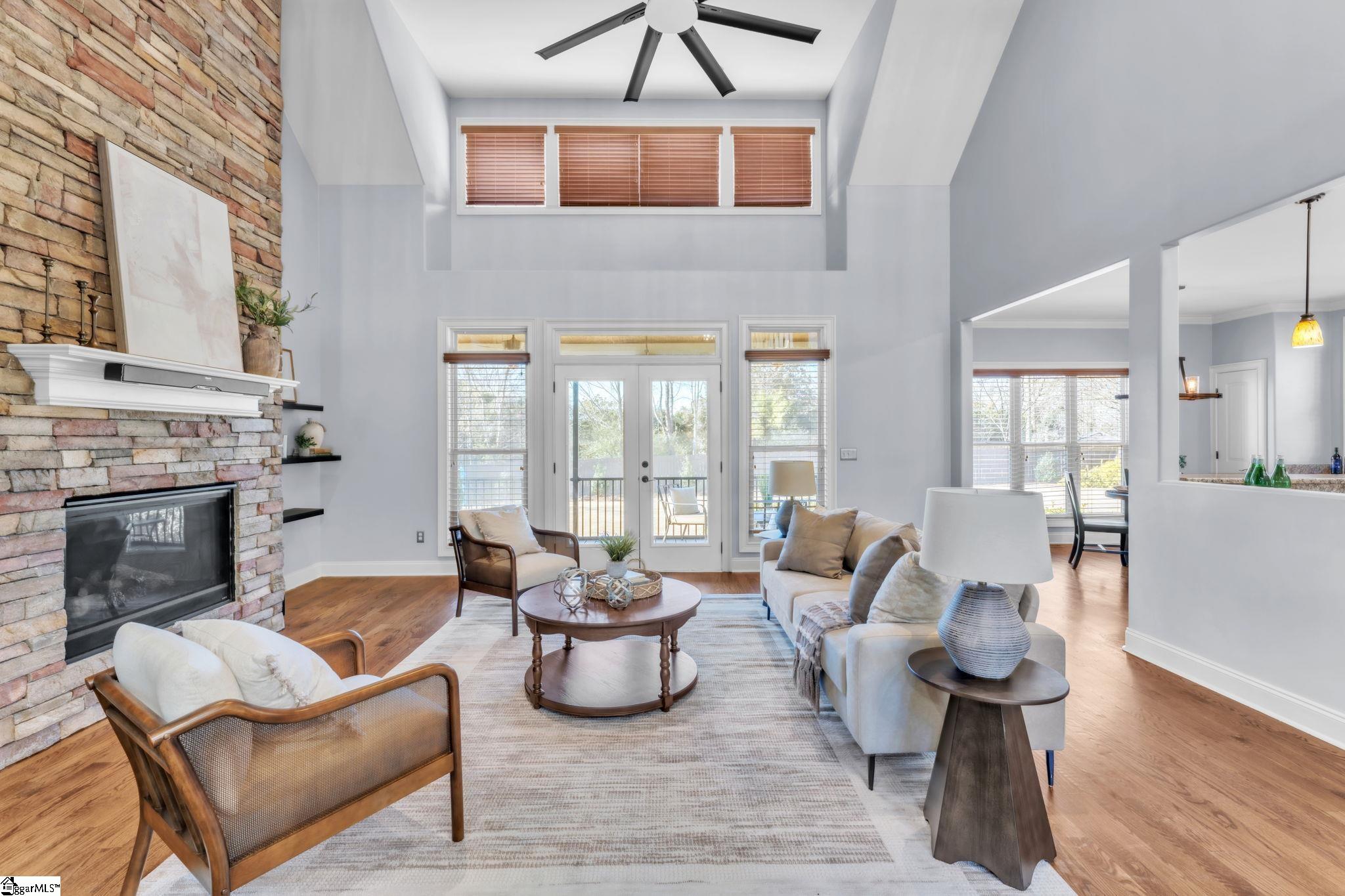 210 Wild Cedar Place