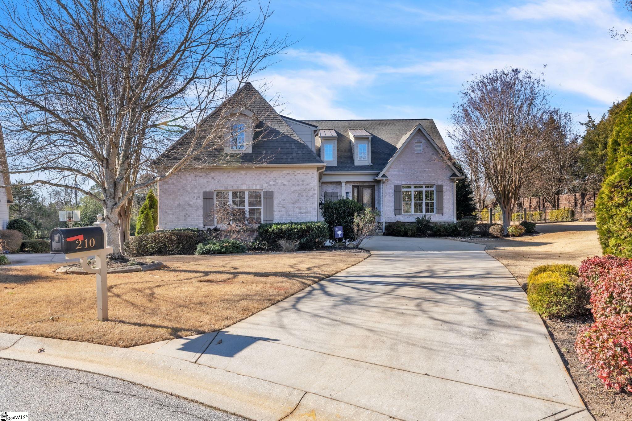 210 Wild Cedar Place