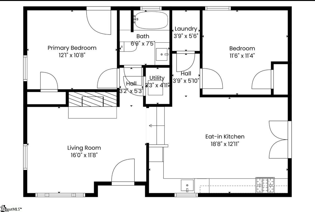111 Westwood Drive