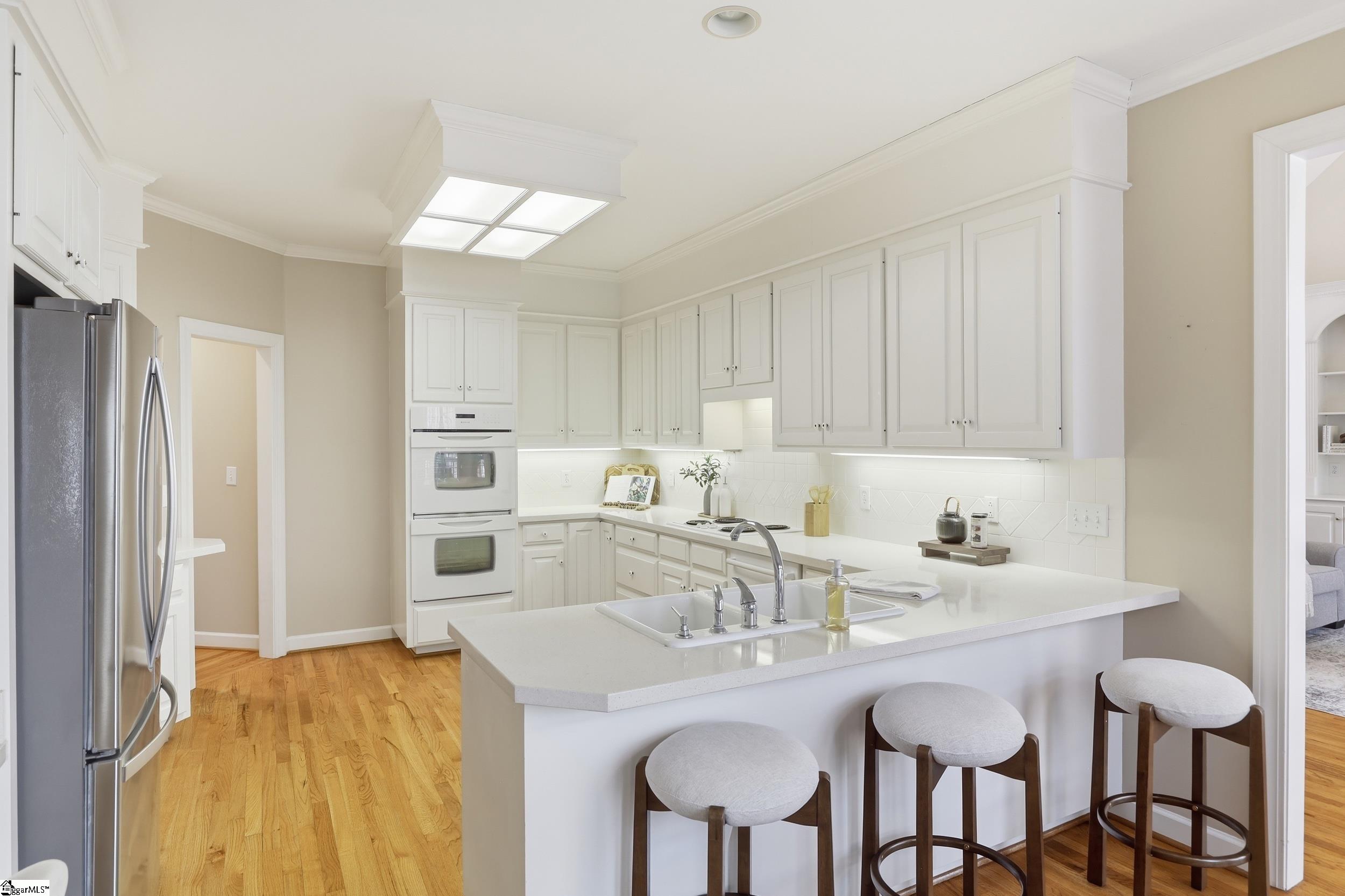 103 Silver Fox Trail